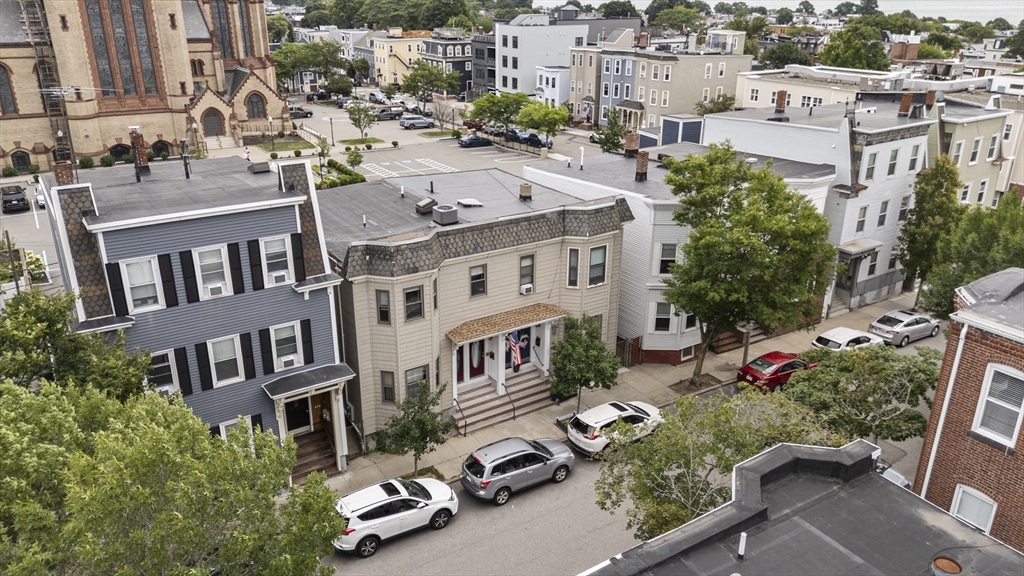 106 H Street