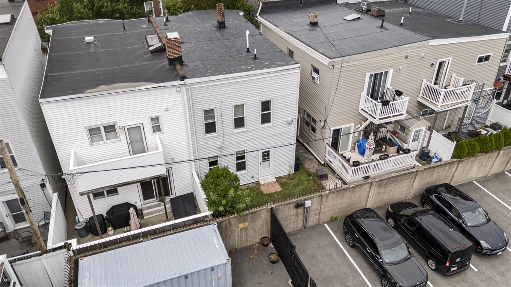 106 H Street