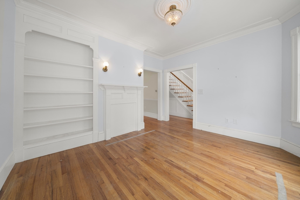 106 H Street