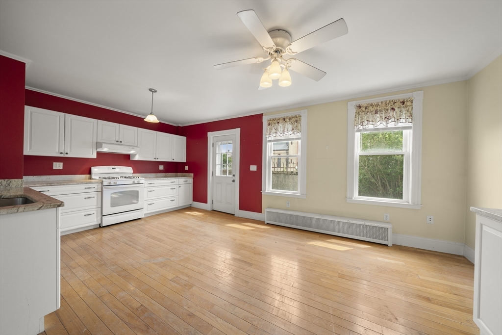 106 H Street