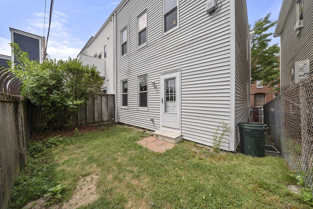 106 H Street