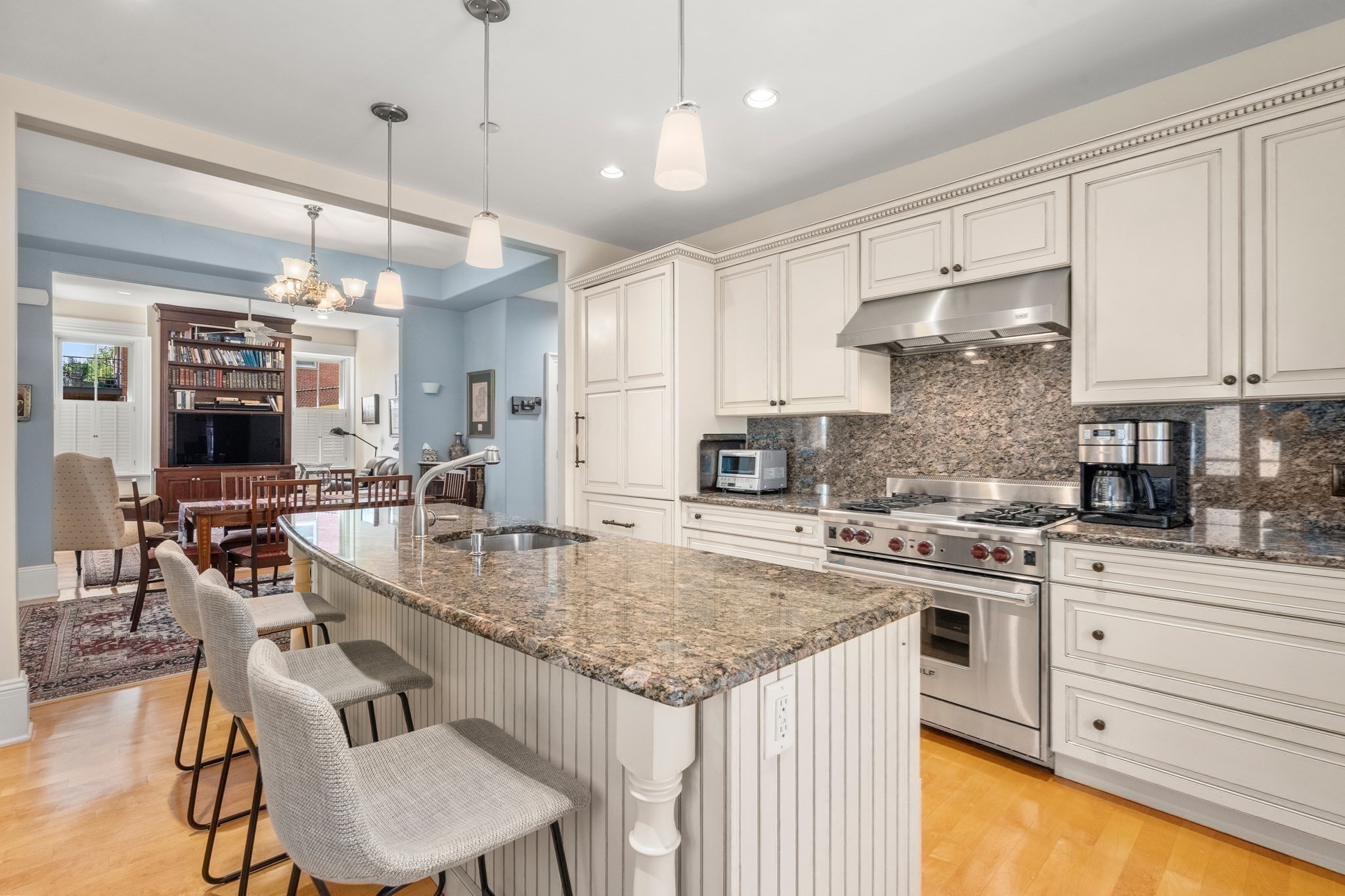 56 Thomas Park # 1