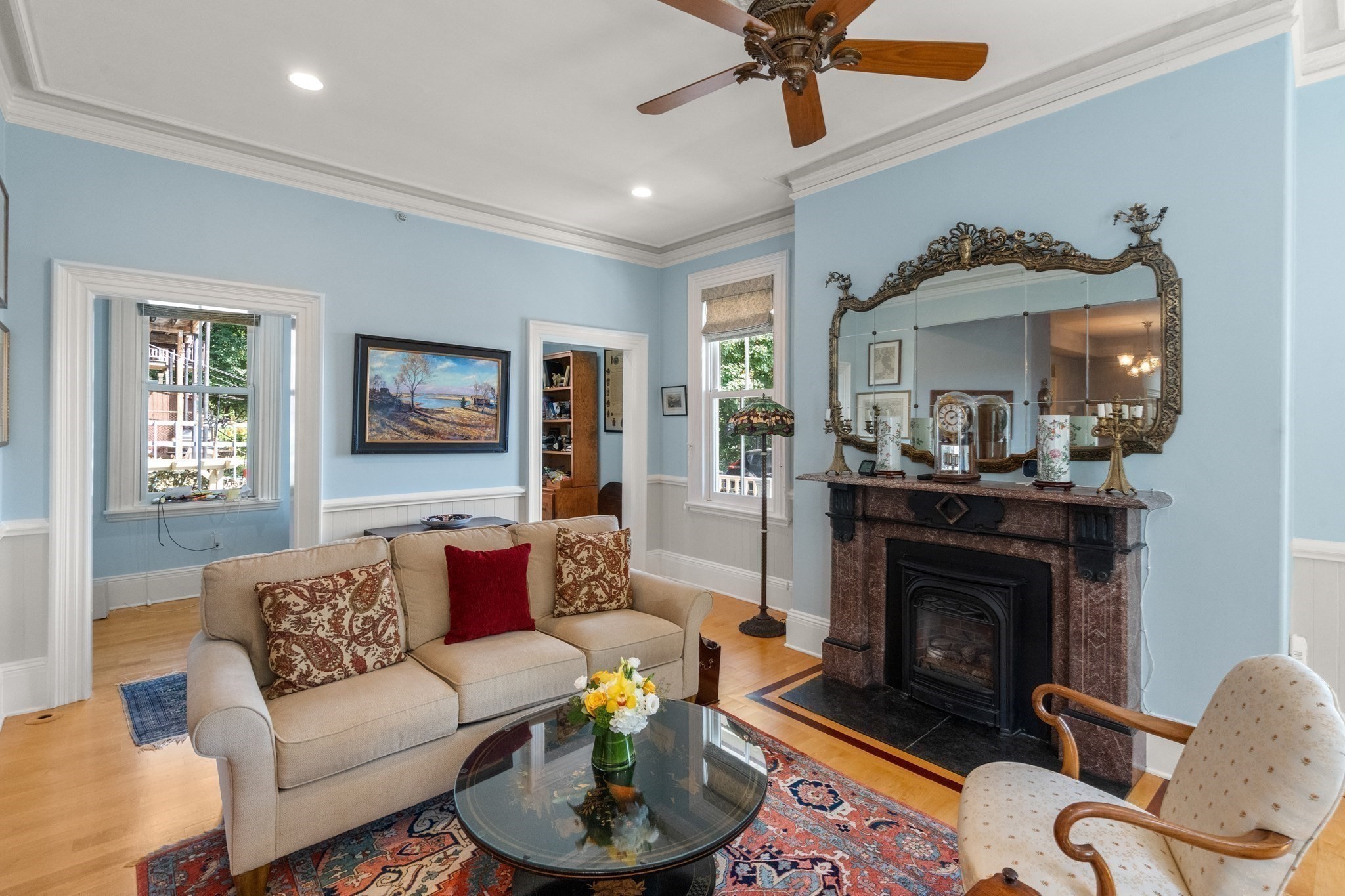 56 Thomas Park # 1
