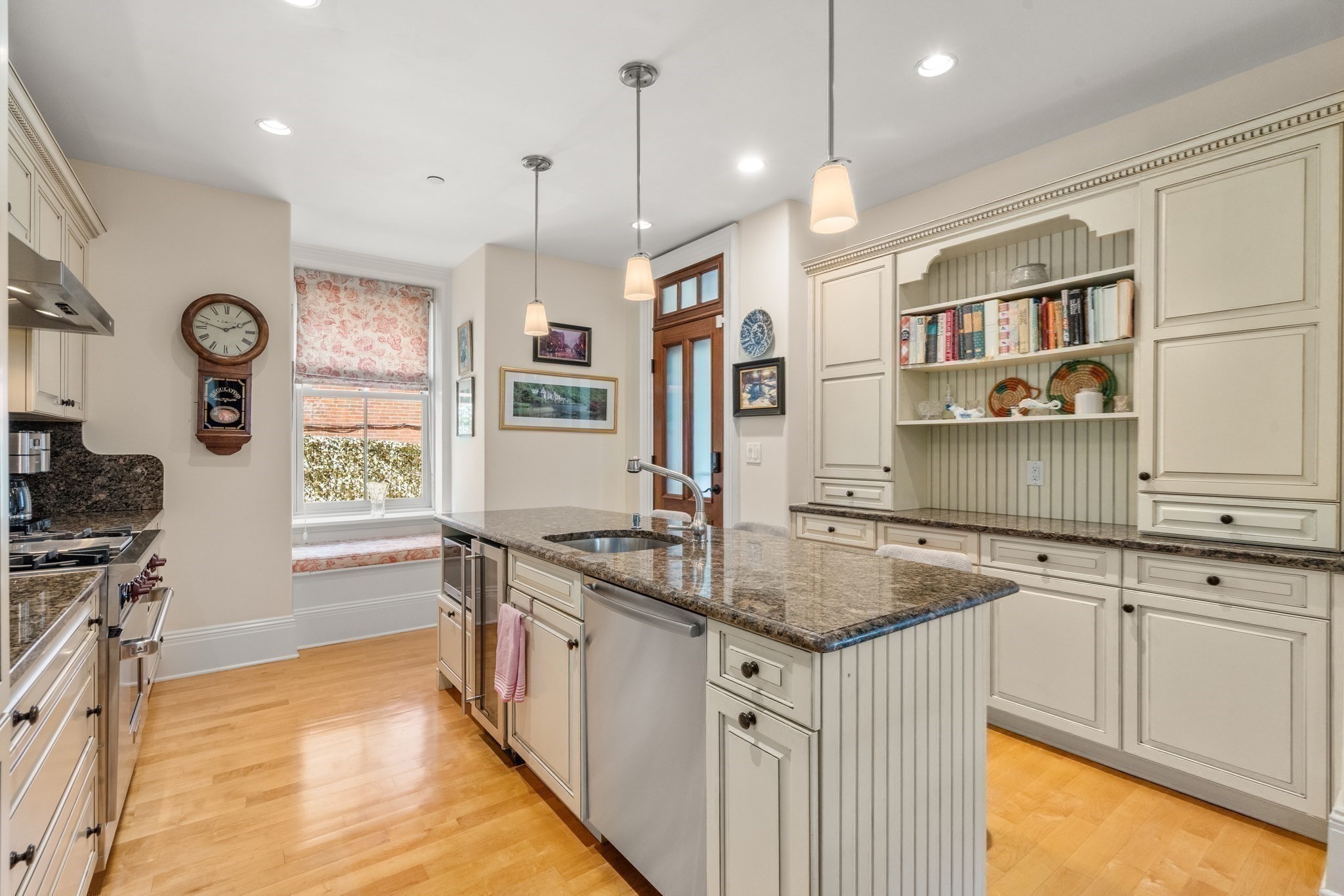 56 Thomas Park # 1