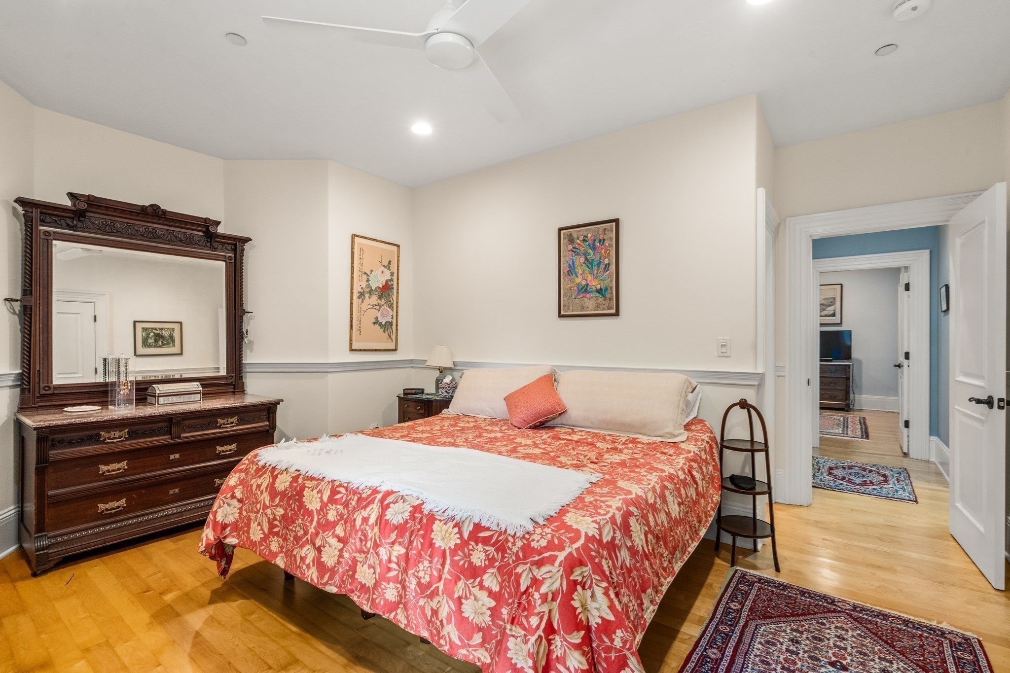 56 Thomas Park # 1