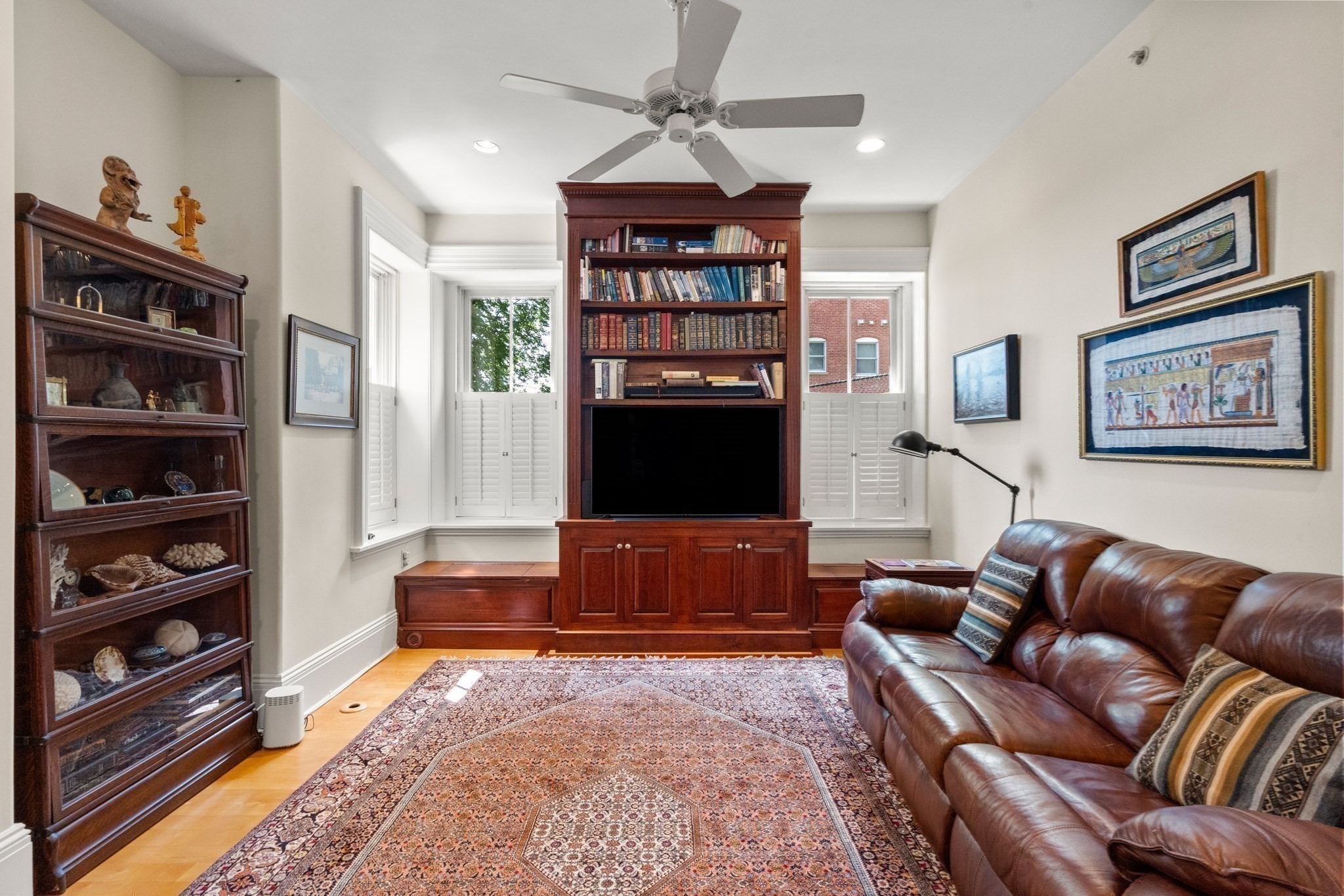 56 Thomas Park # 1