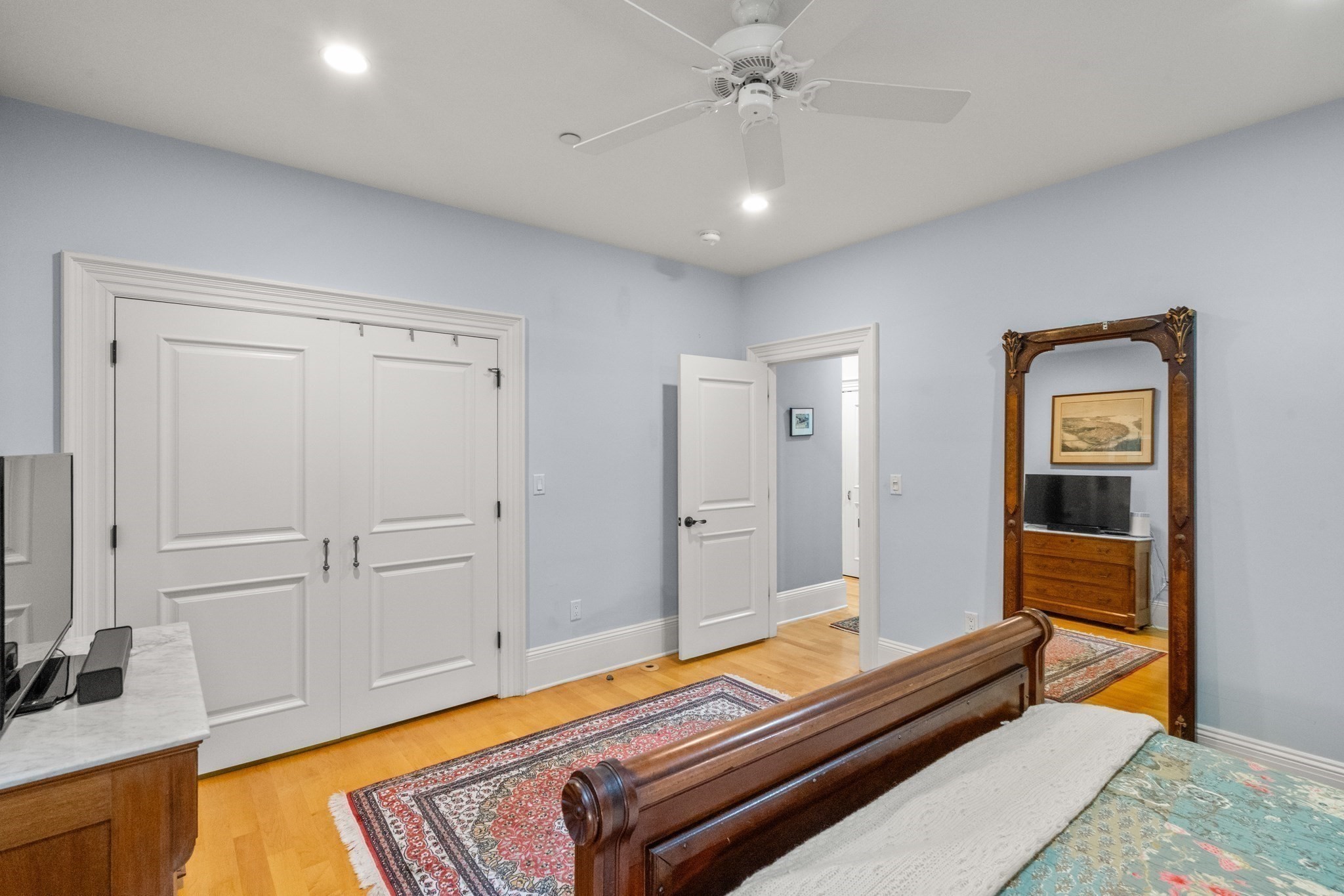 56 Thomas Park # 1