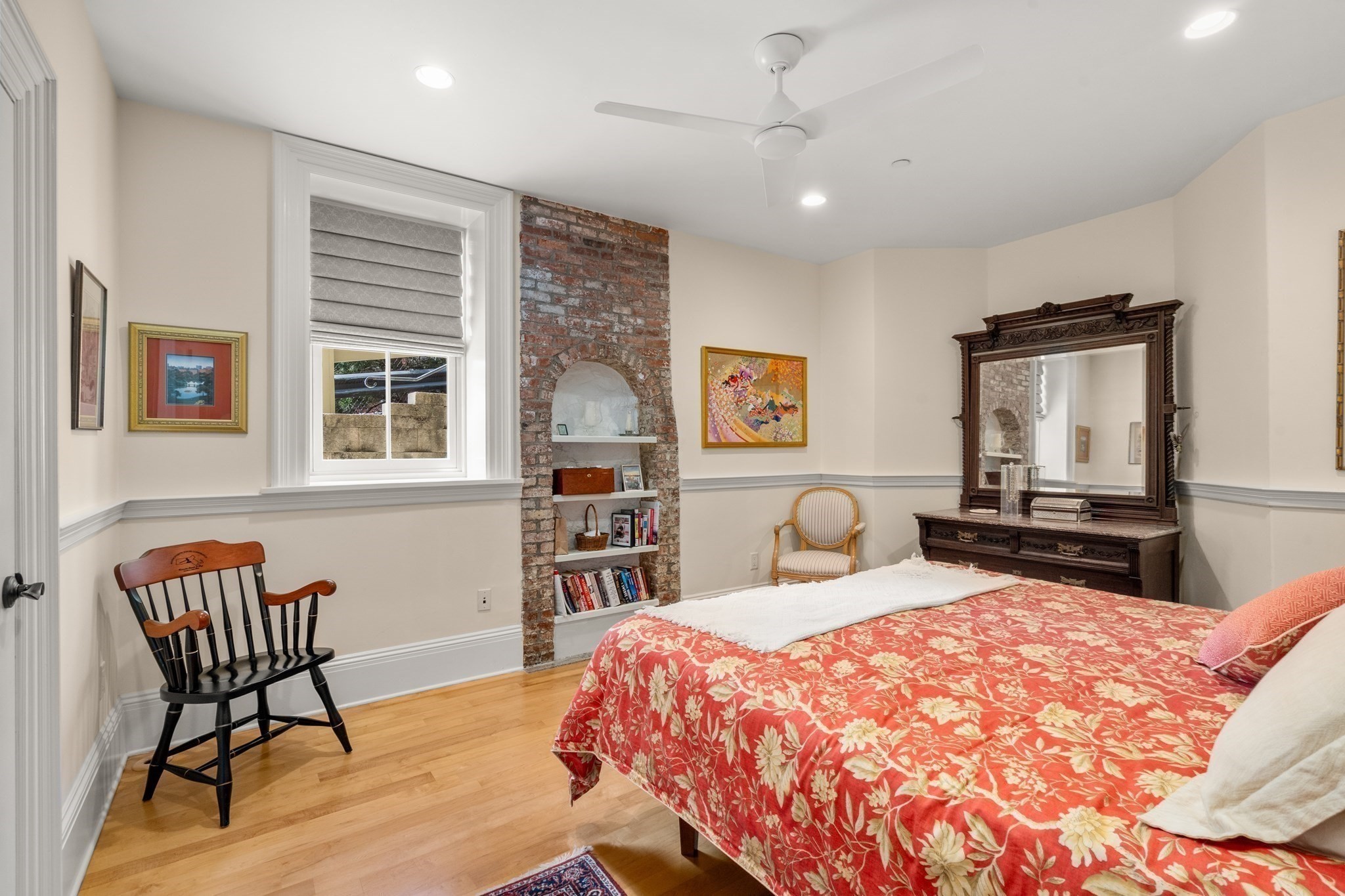 56 Thomas Park # 1
