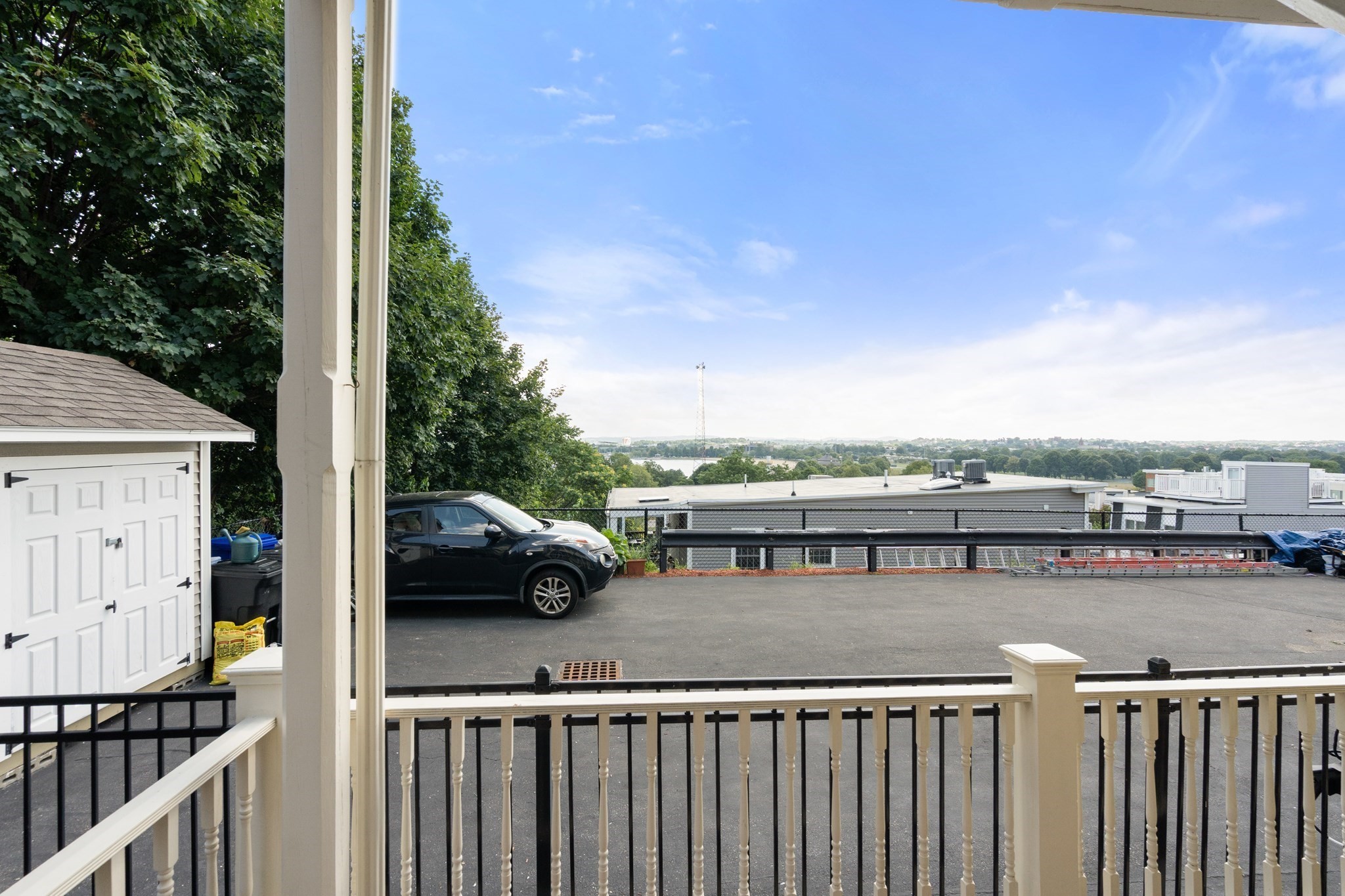 56 Thomas Park # 1
