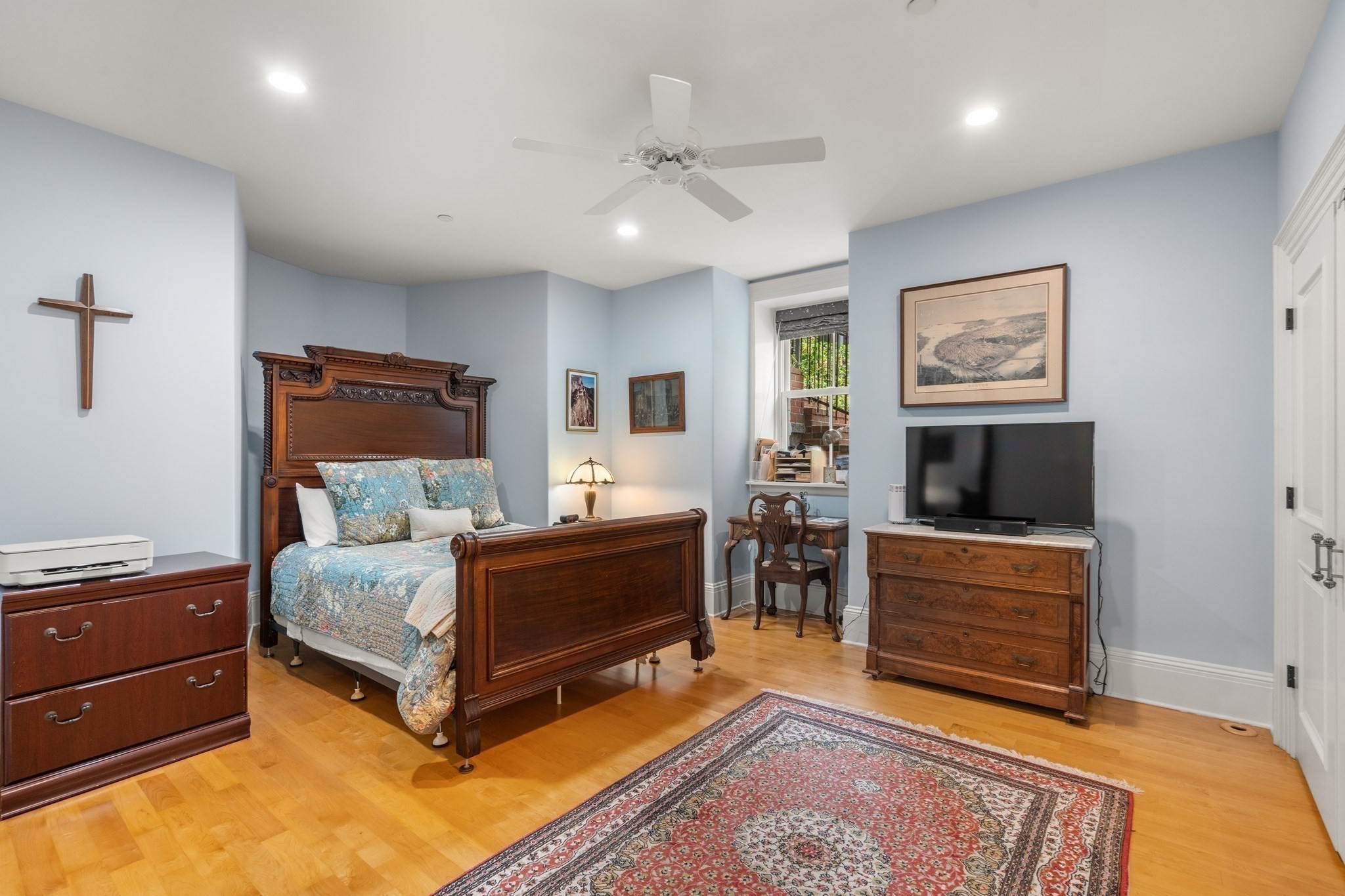 56 Thomas Park # 1