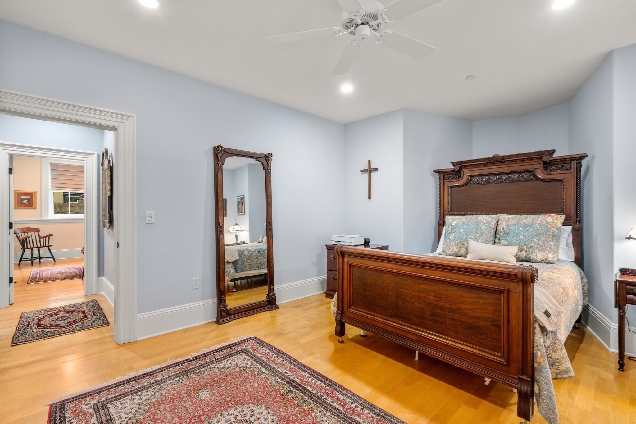 56 Thomas Park # 1