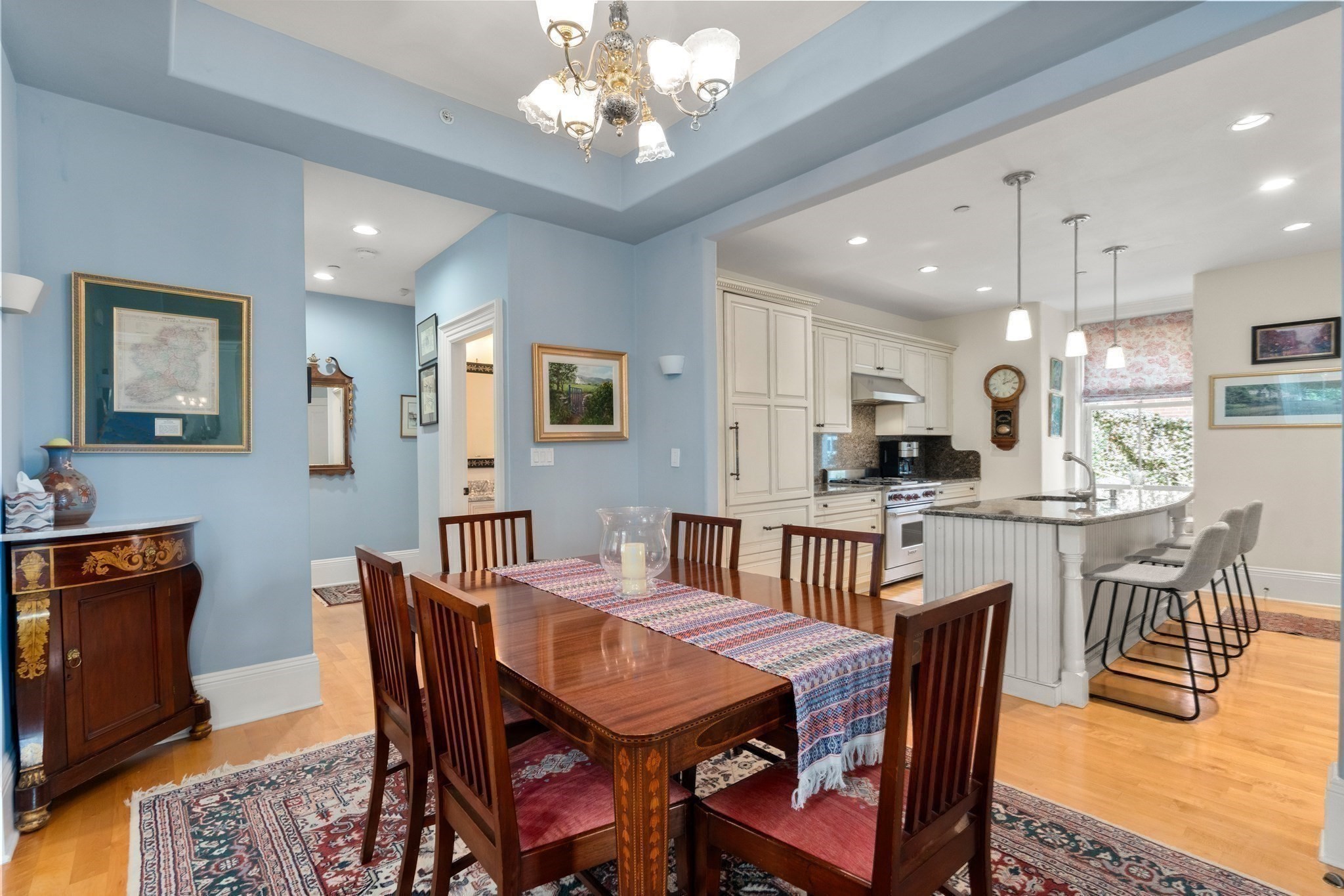 56 Thomas Park # 1