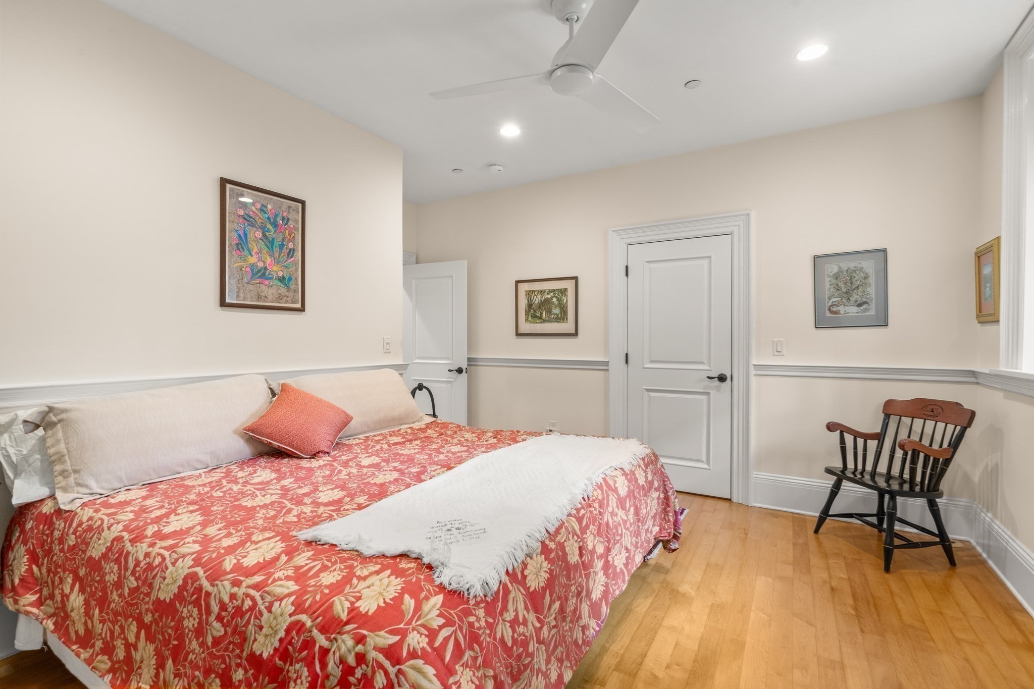 56 Thomas Park # 1