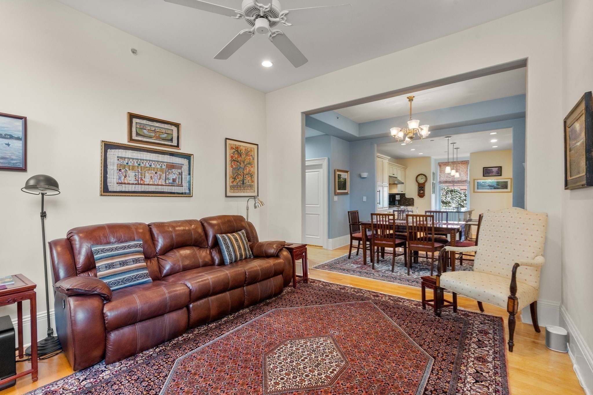 56 Thomas Park # 1