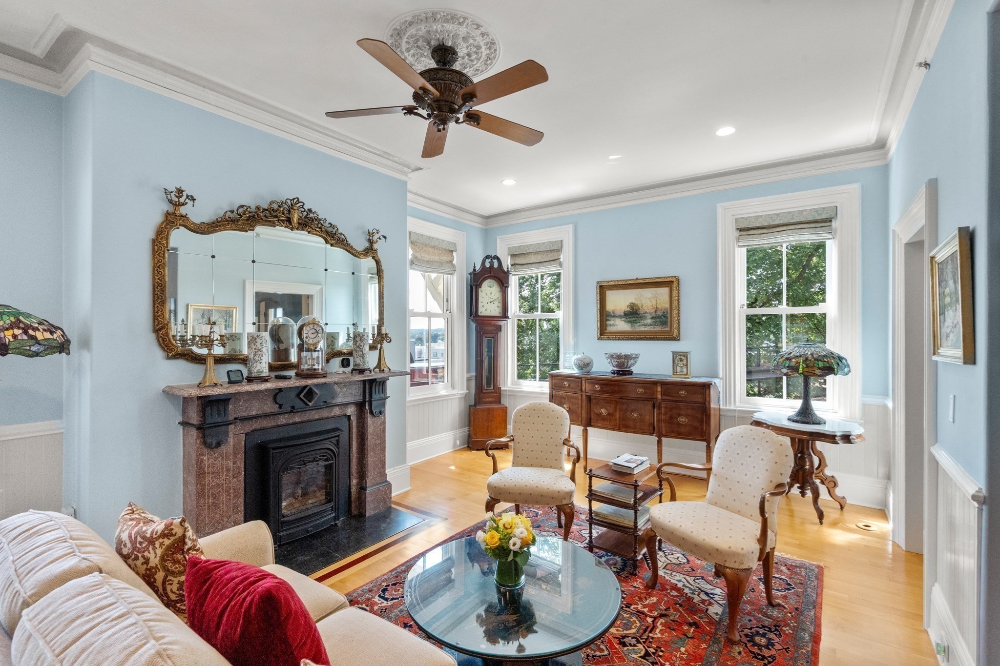 56 Thomas Park # 1