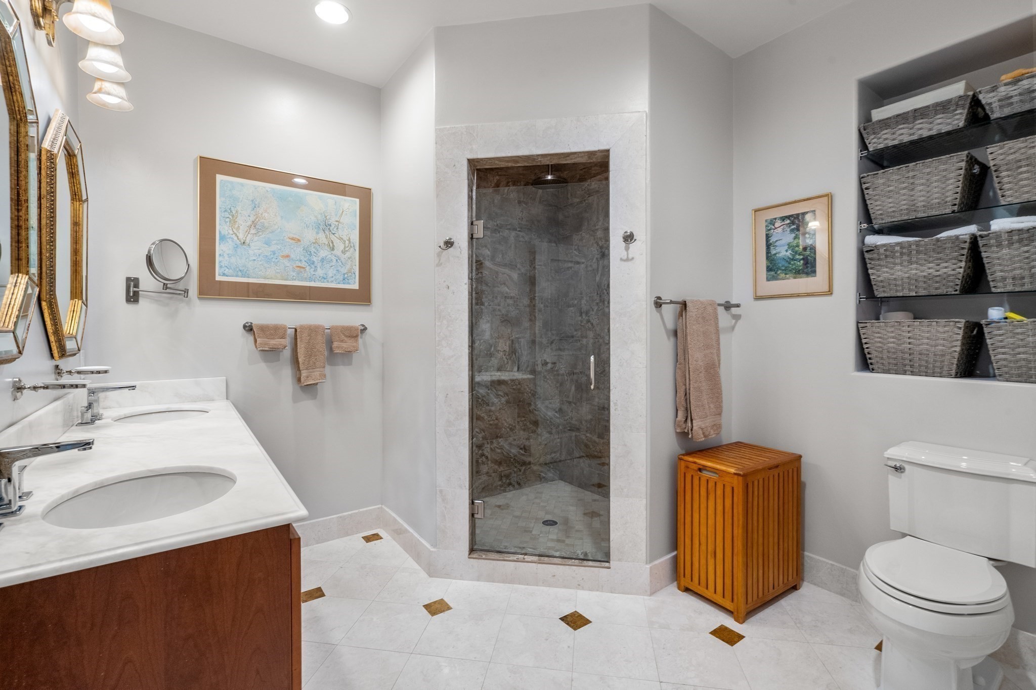 56 Thomas Park # 1