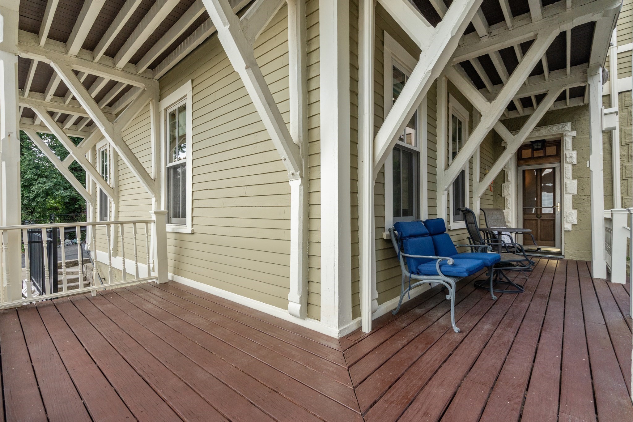56 Thomas Park # 1