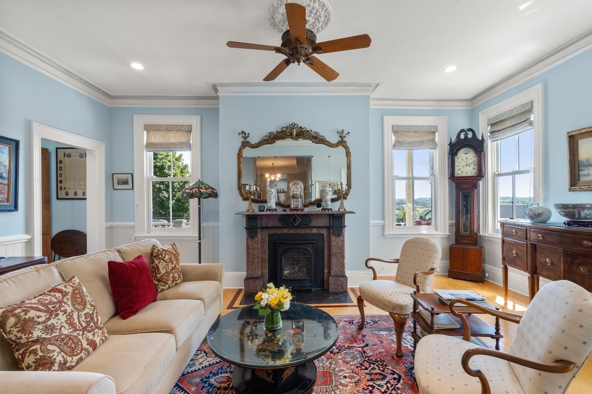 56 Thomas Park # 1
