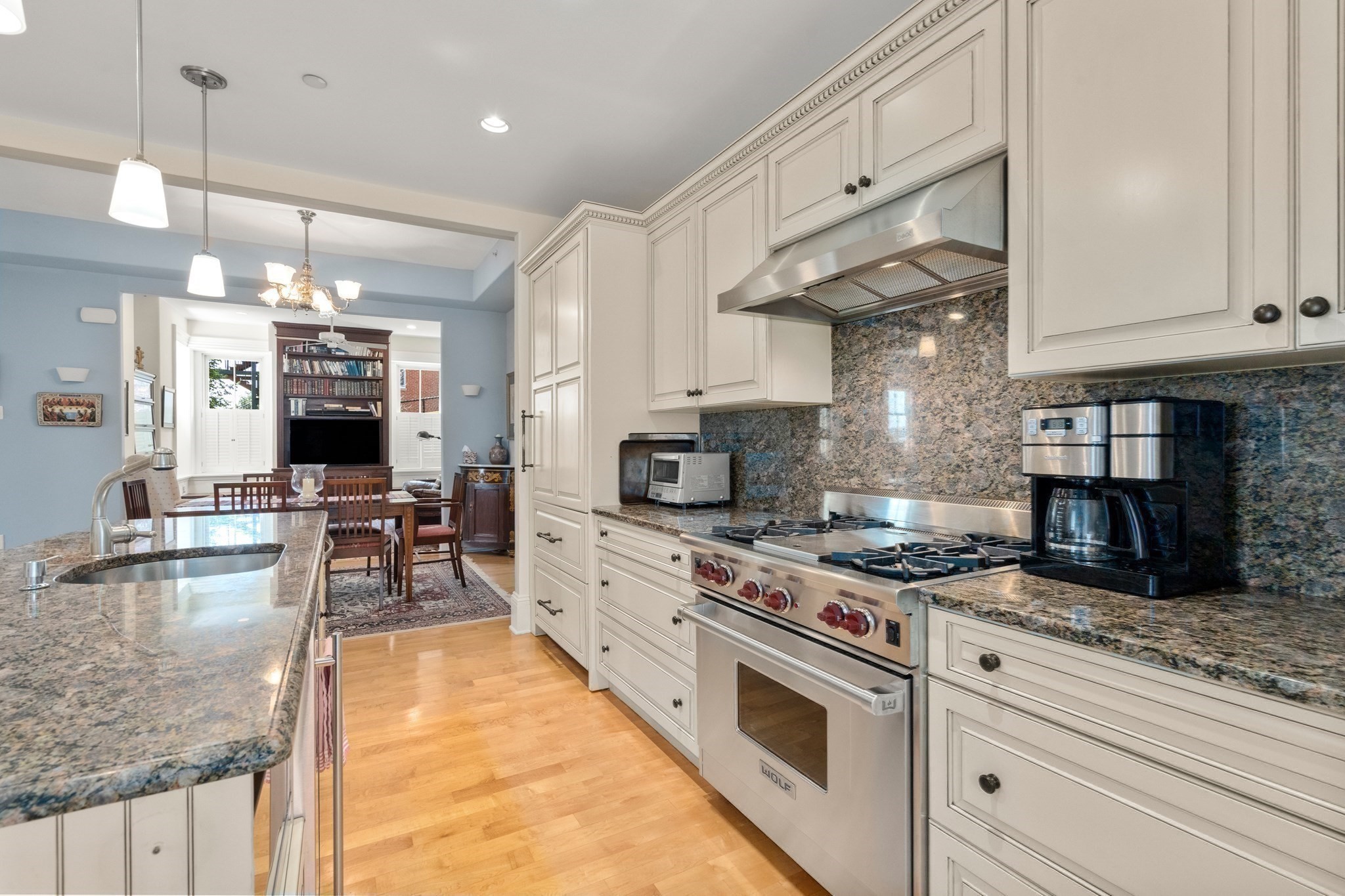 56 Thomas Park # 1