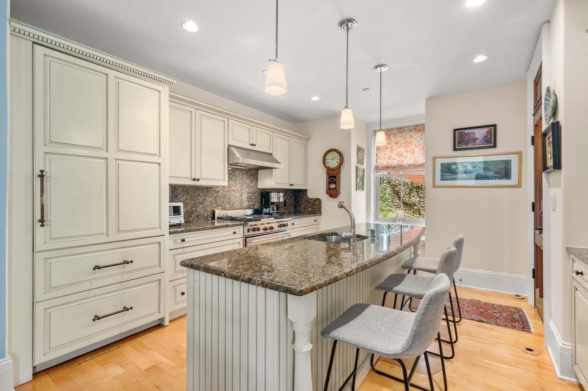 56 Thomas Park # 1