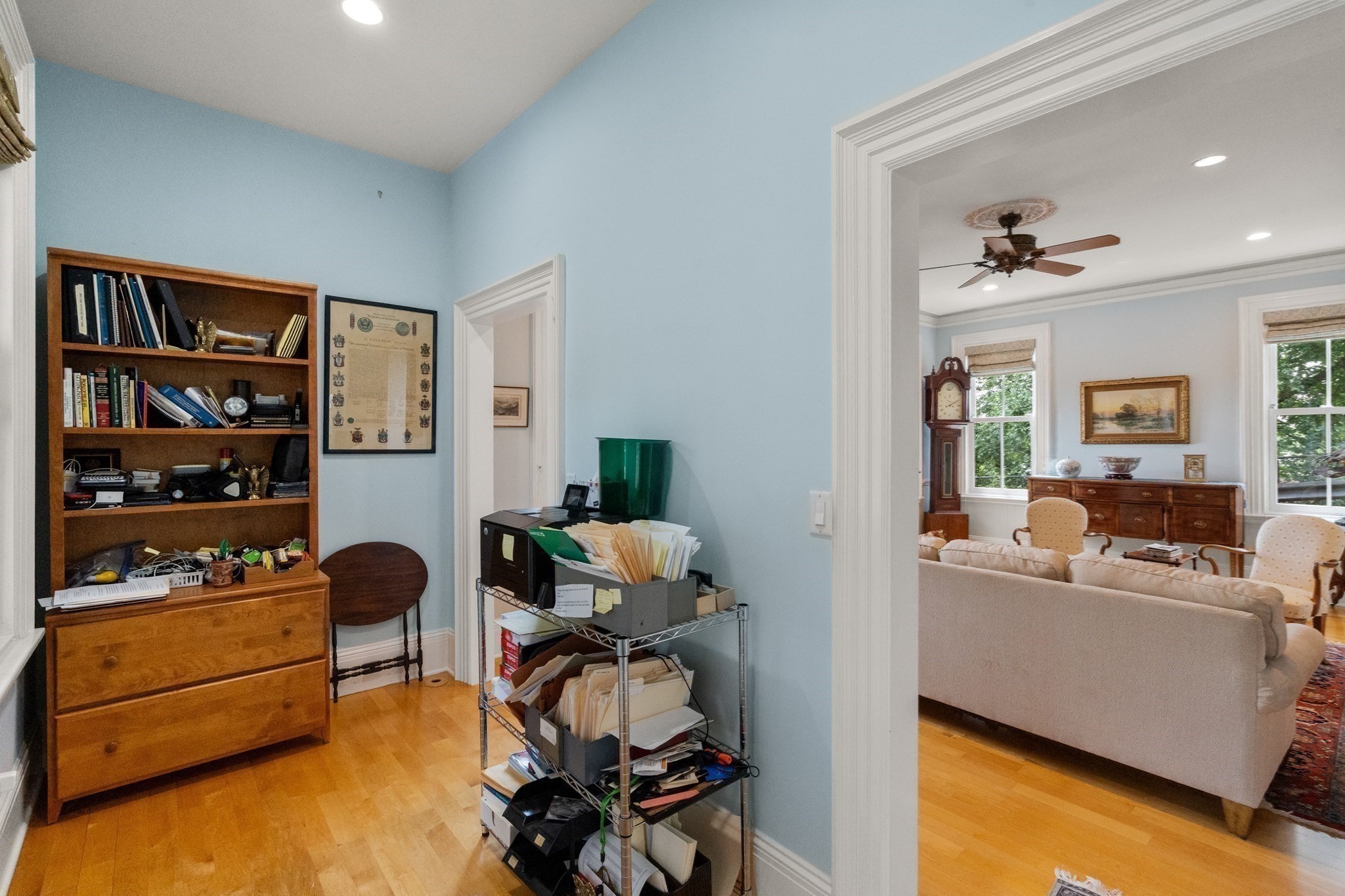 56 Thomas Park # 1