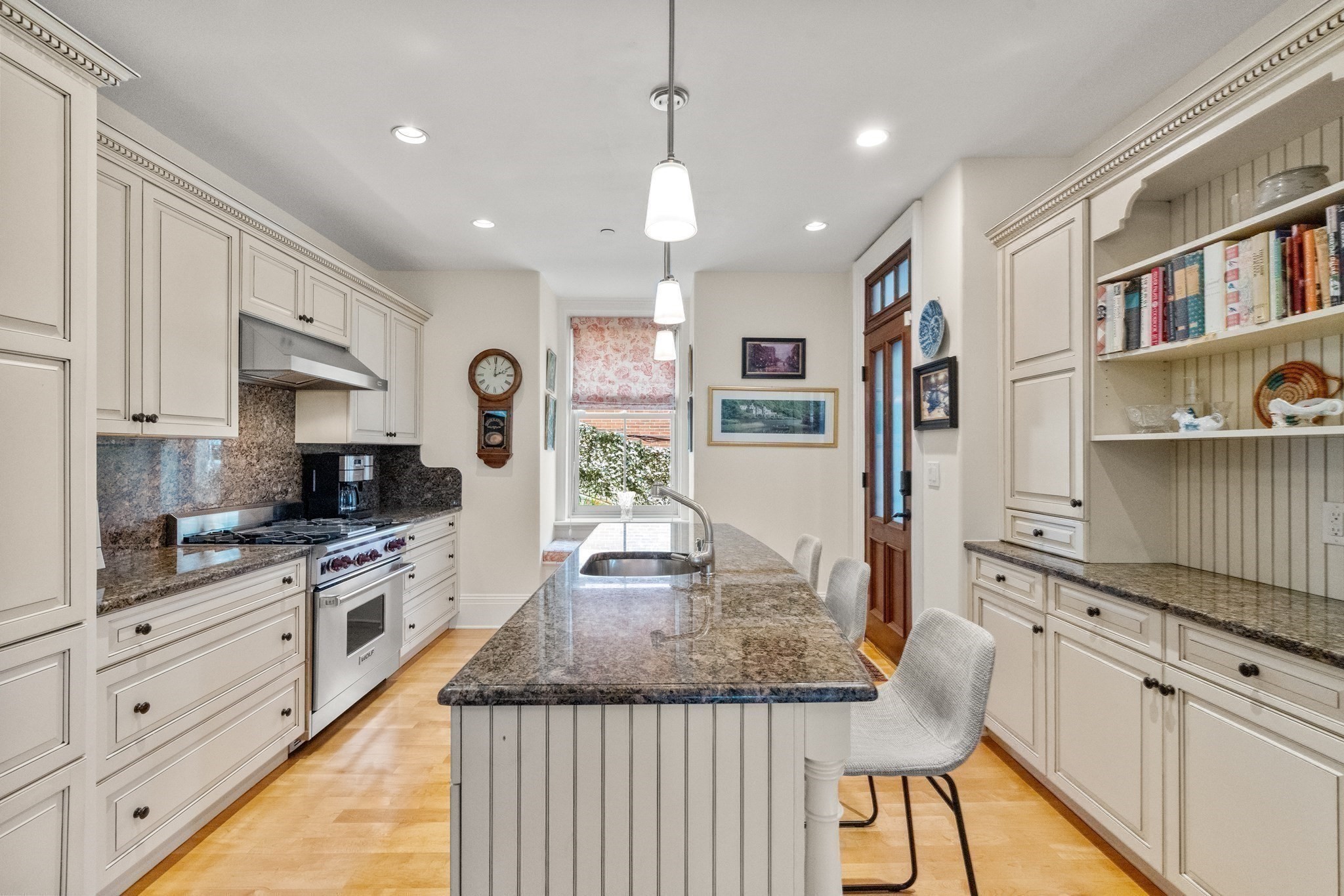 56 Thomas Park # 1