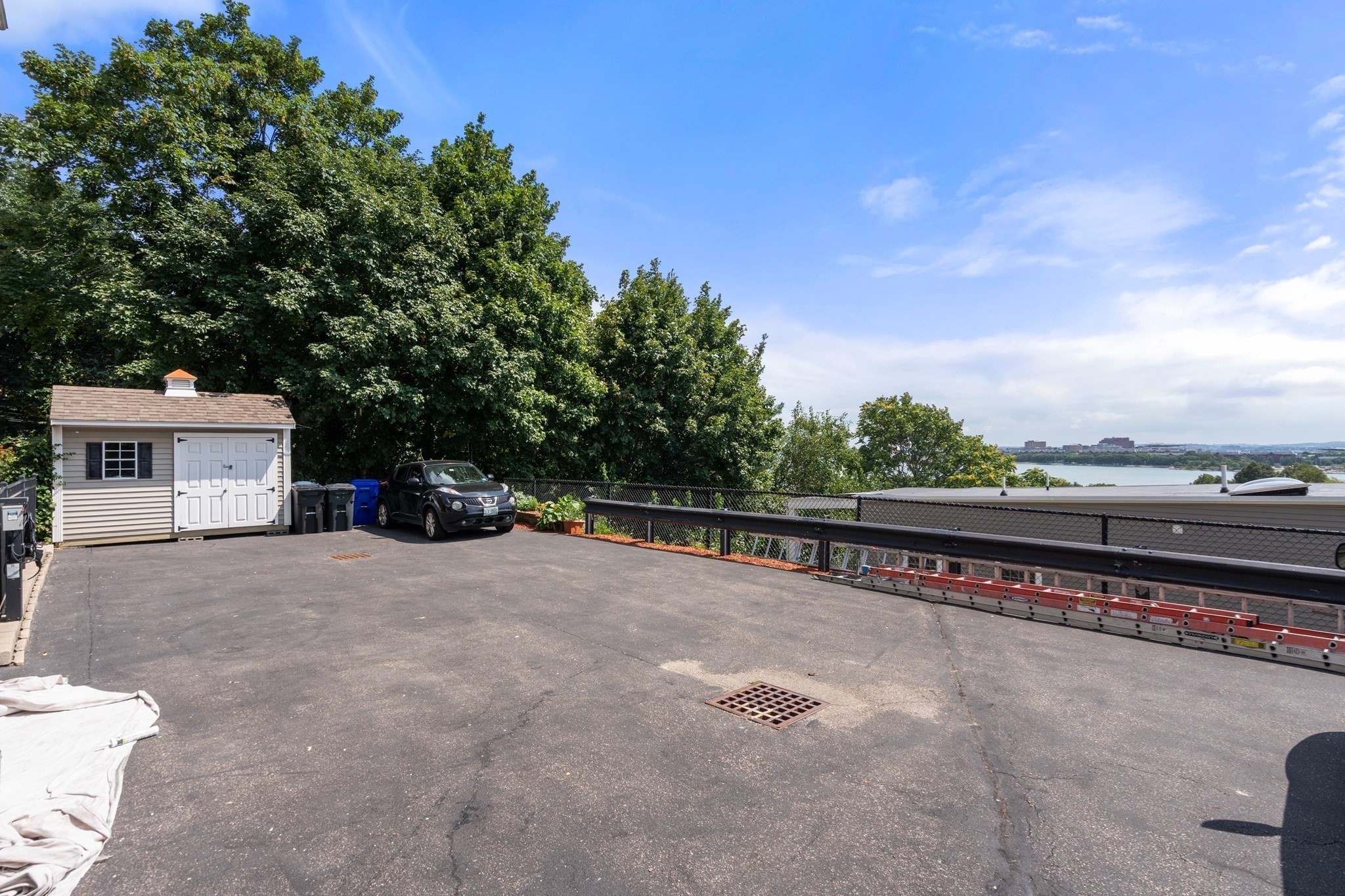 56 Thomas Park # 1
