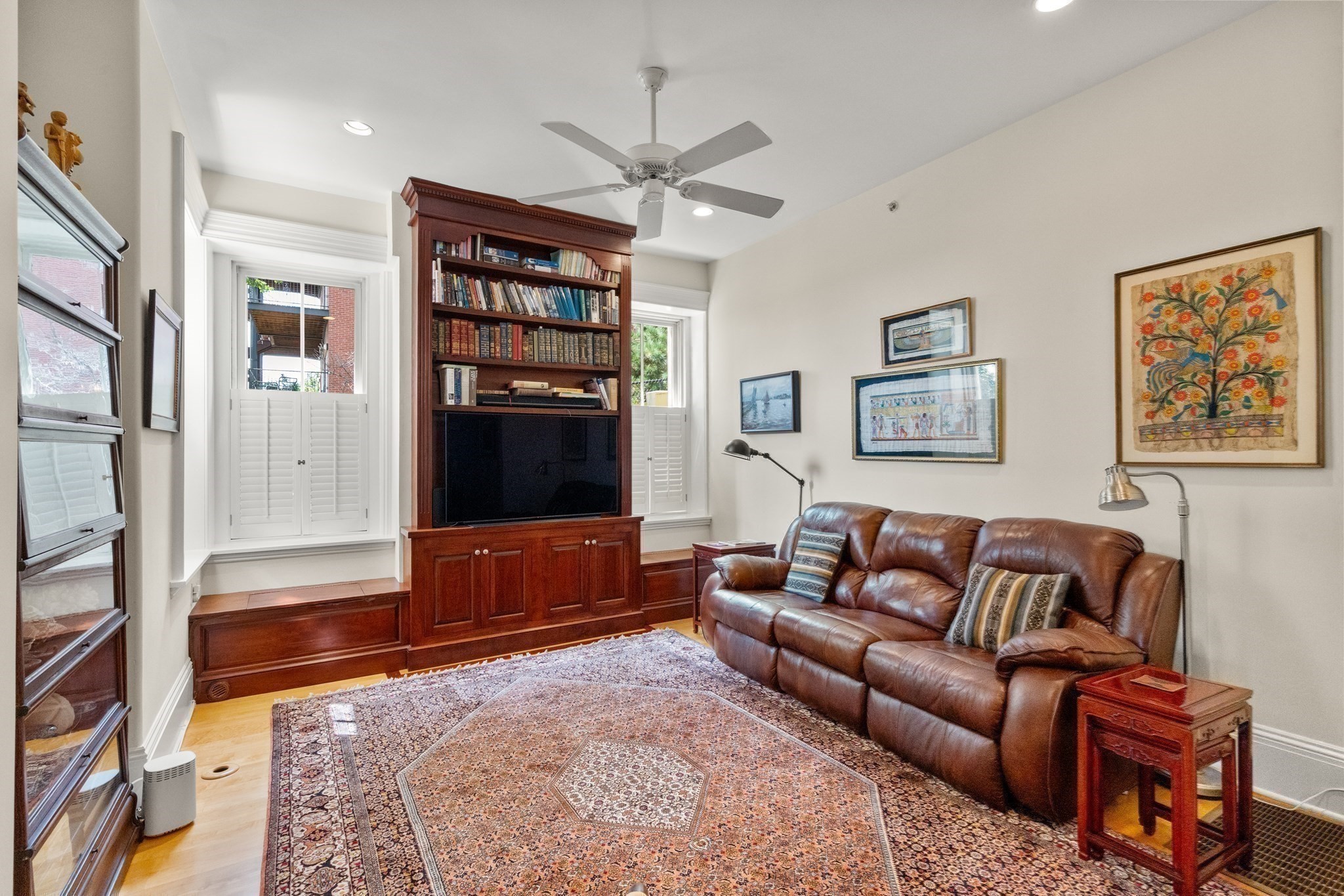 56 Thomas Park # 1
