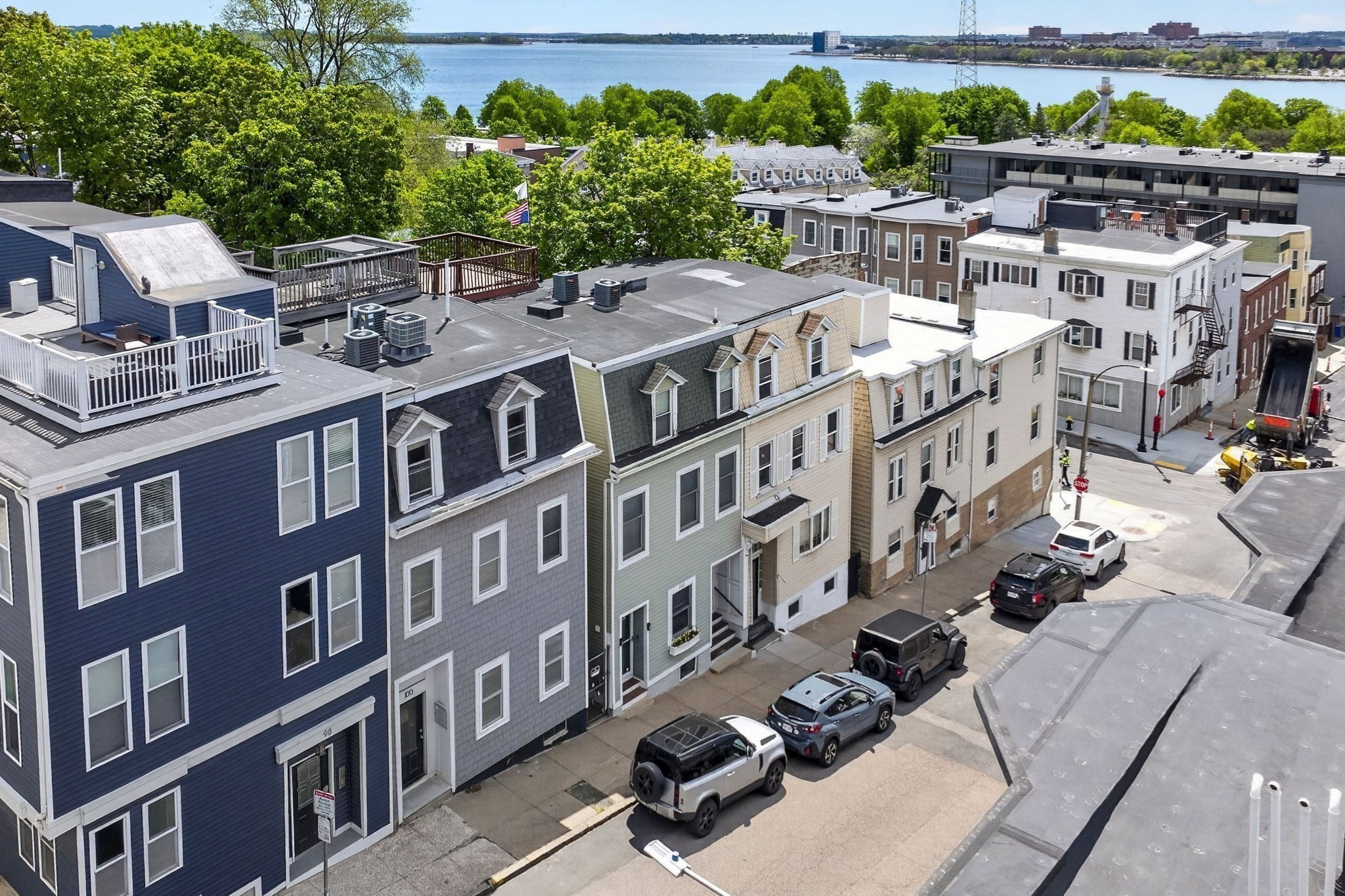 102 Old Harbor Street # A