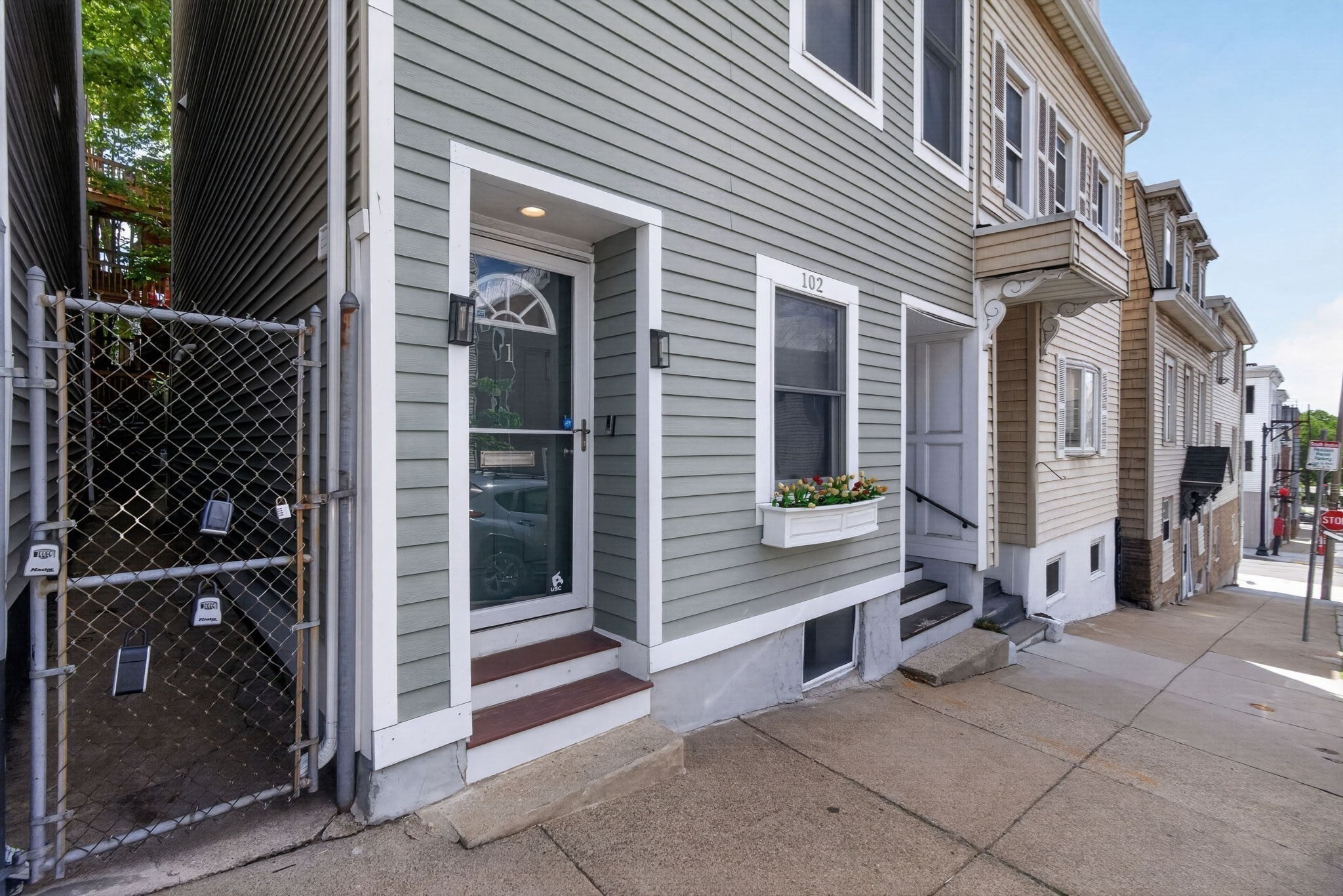 102 Old Harbor Street # A