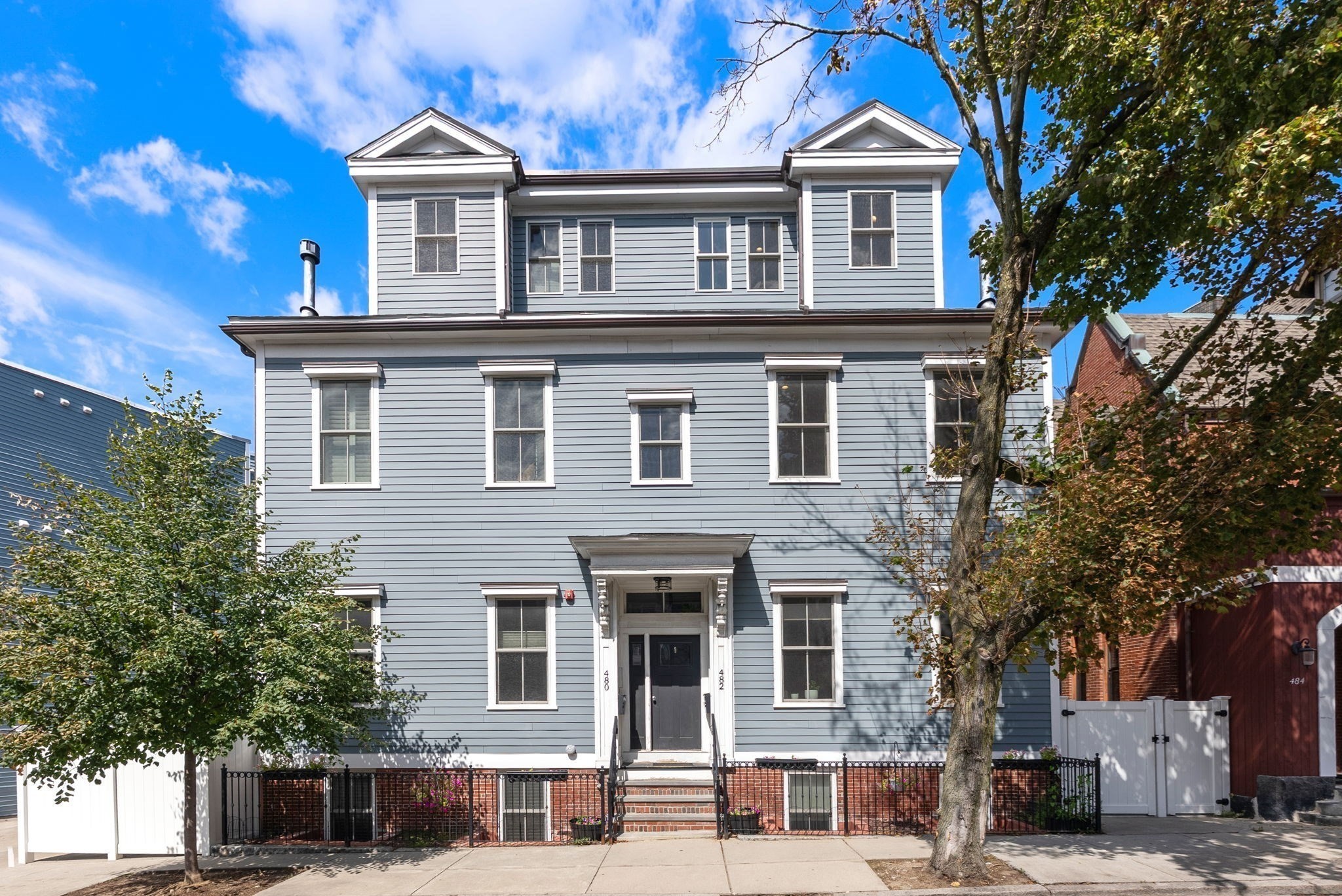 482 E Fourth Street # 4