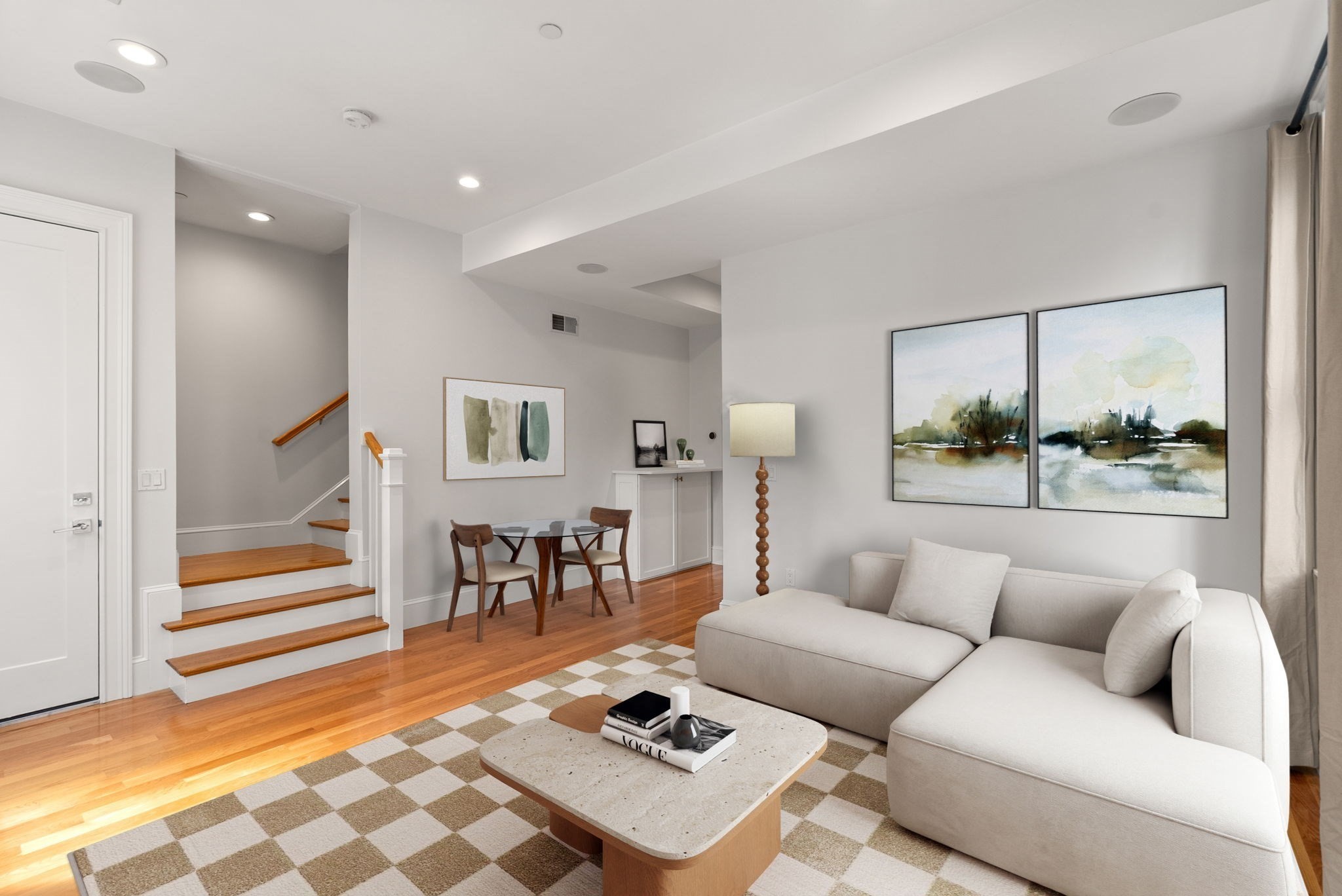 482 E Fourth Street # 4