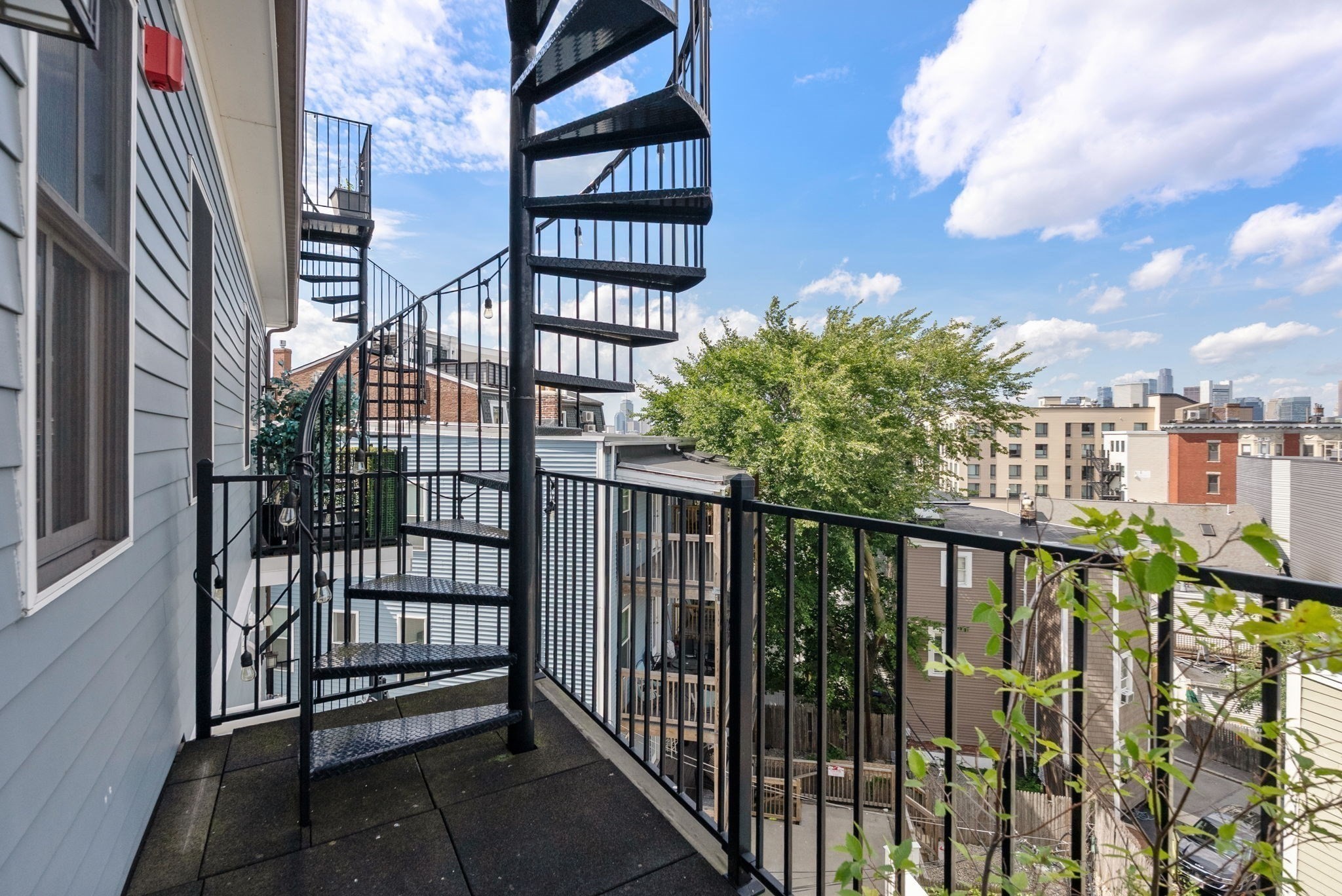 482 E Fourth Street # 4