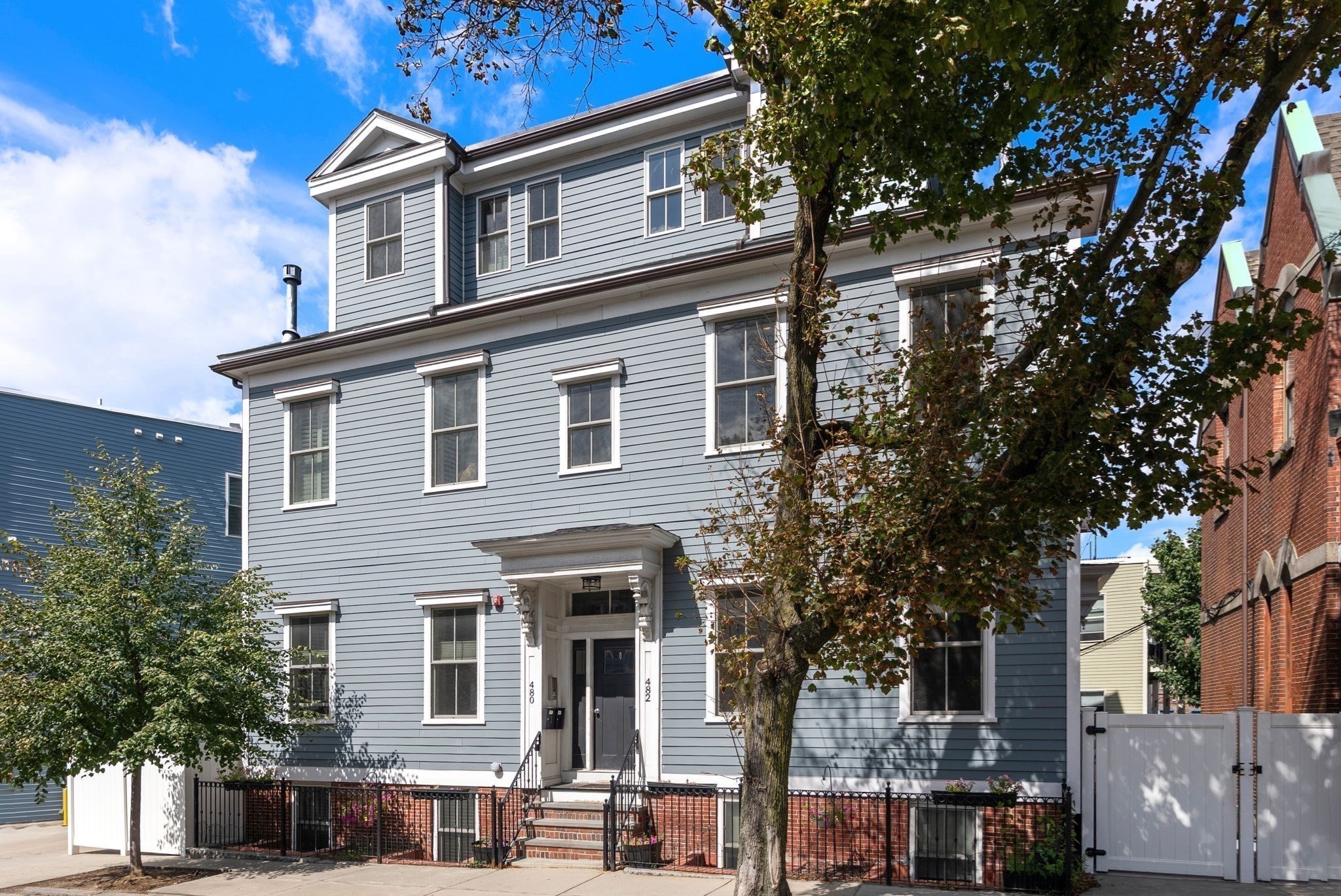 482 E Fourth Street # 4