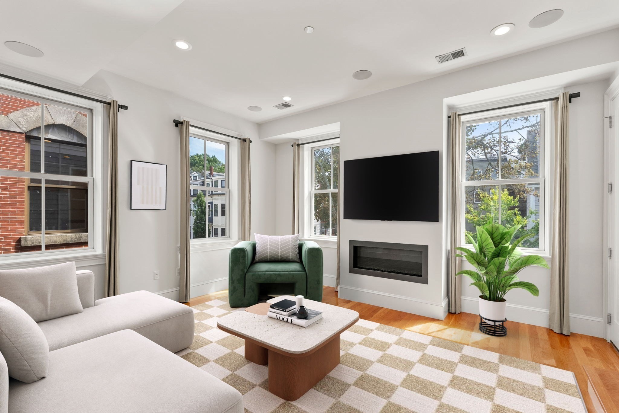 482 E Fourth Street # 4