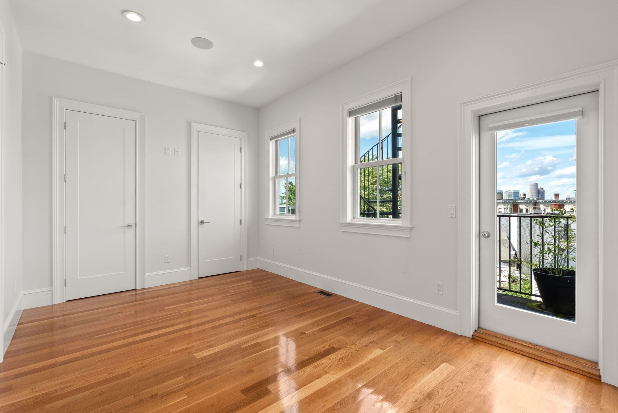 482 E Fourth Street # 4