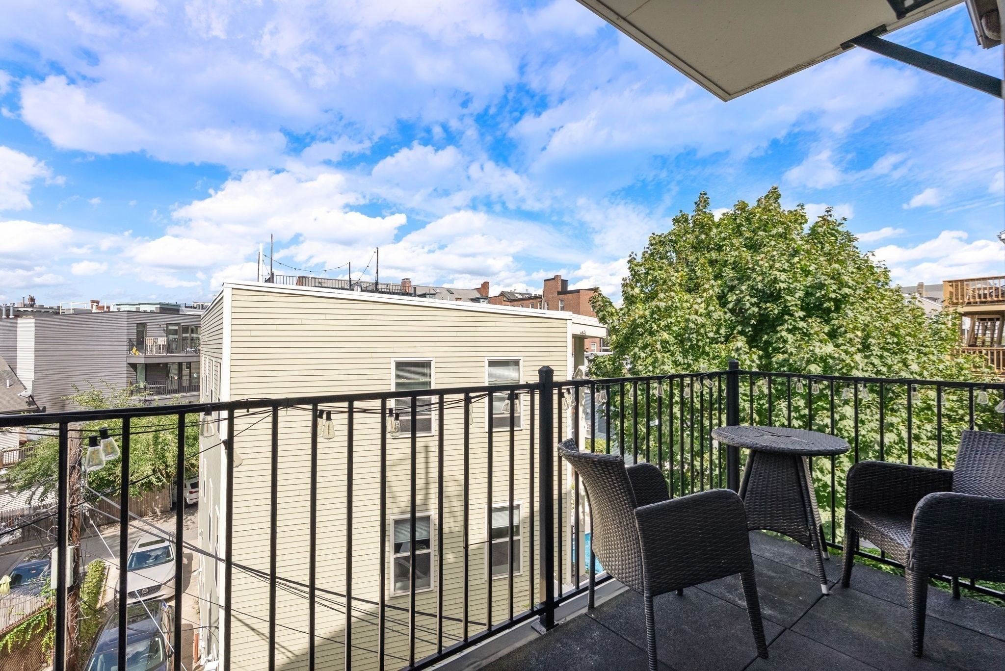 482 E Fourth Street # 4