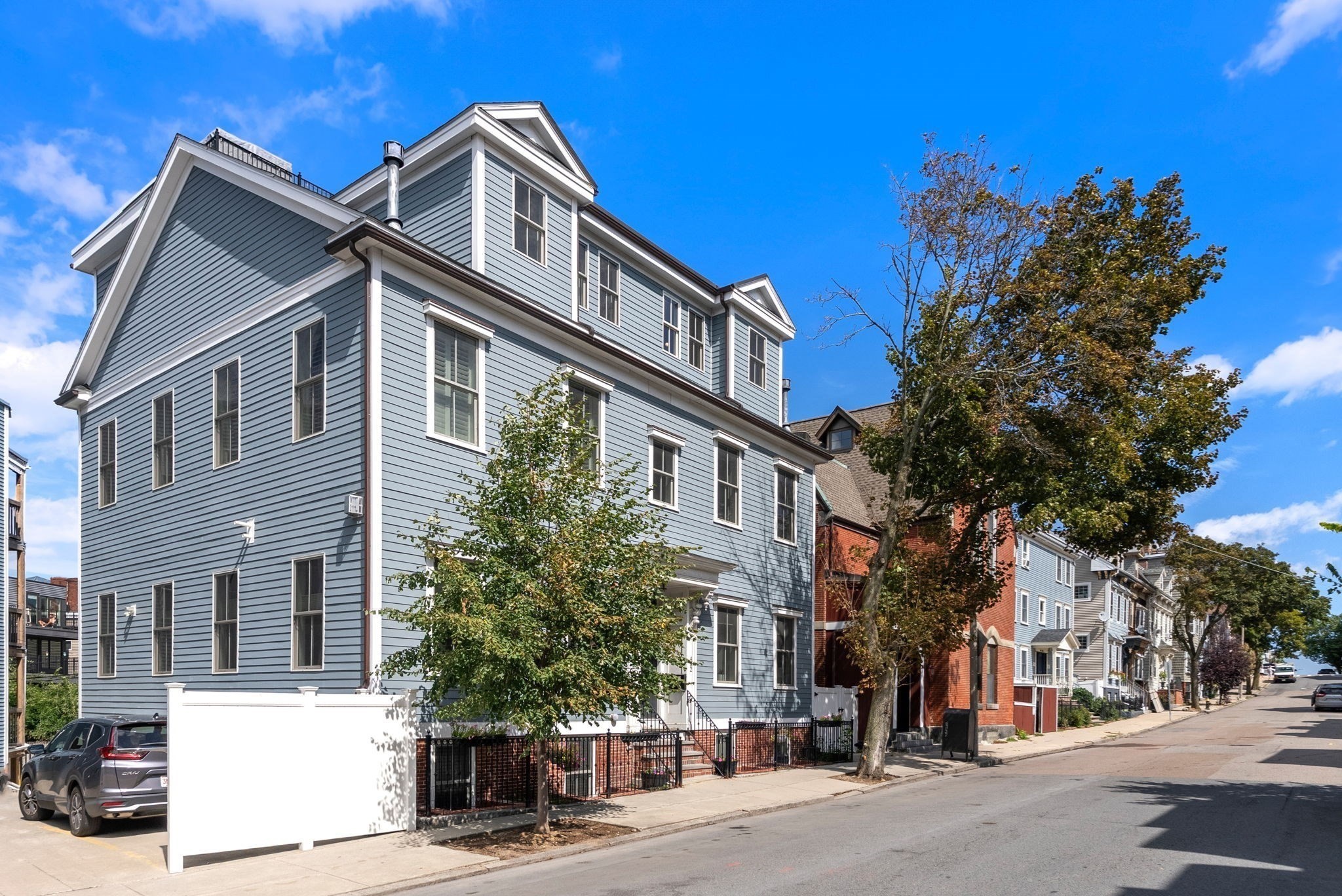 482 E Fourth Street # 4