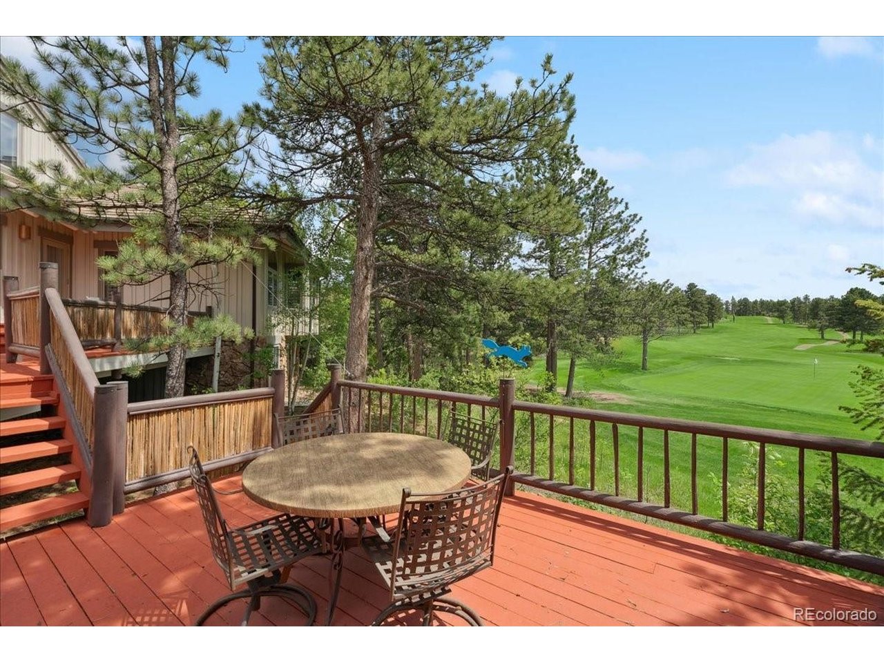 2611 Fox Acres Drive Dr E