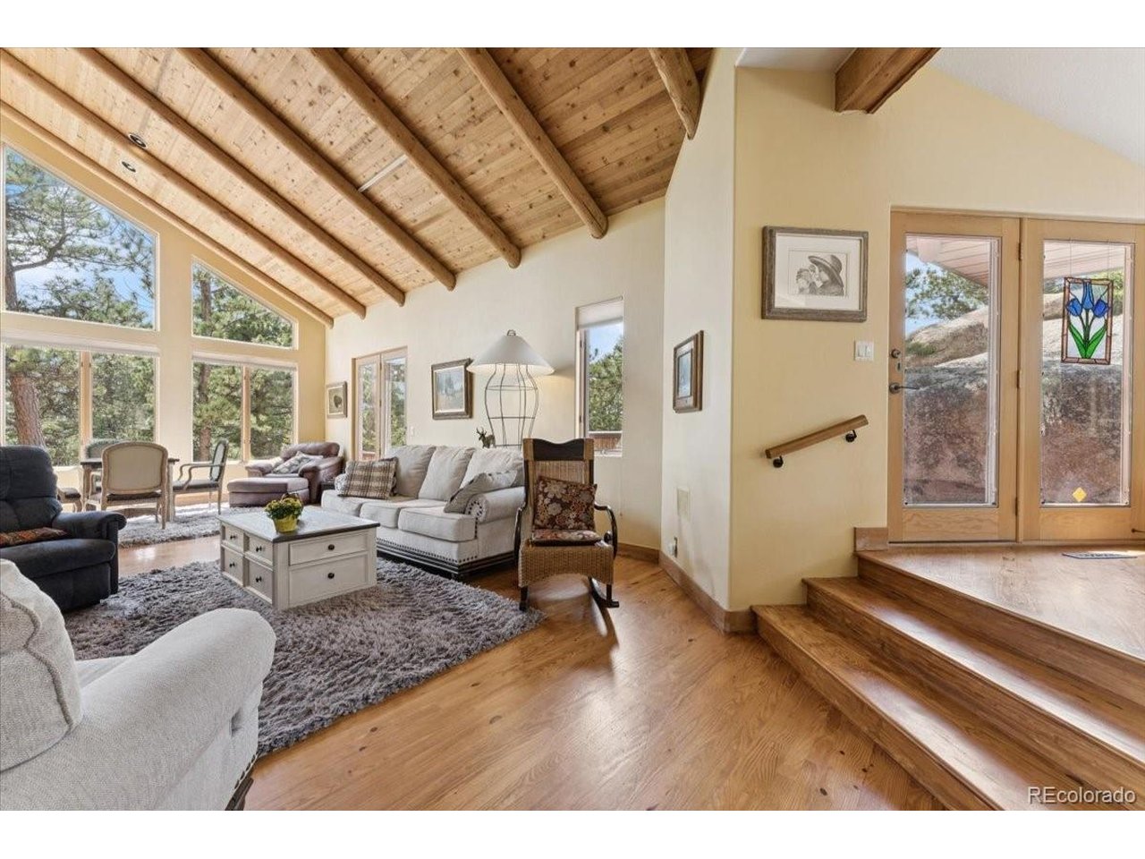 2611 Fox Acres Drive Dr E