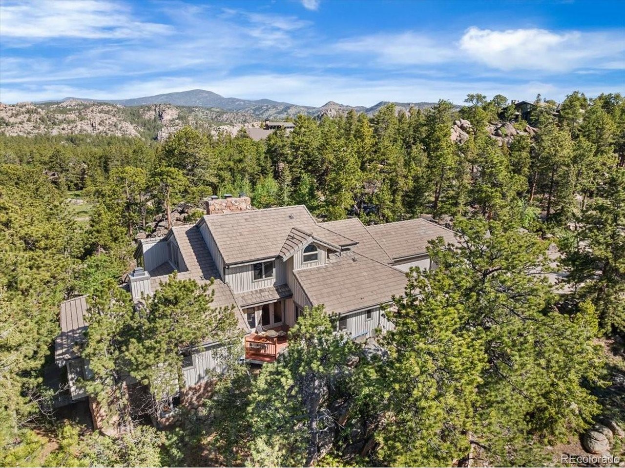 2611 Fox Acres Drive Dr E