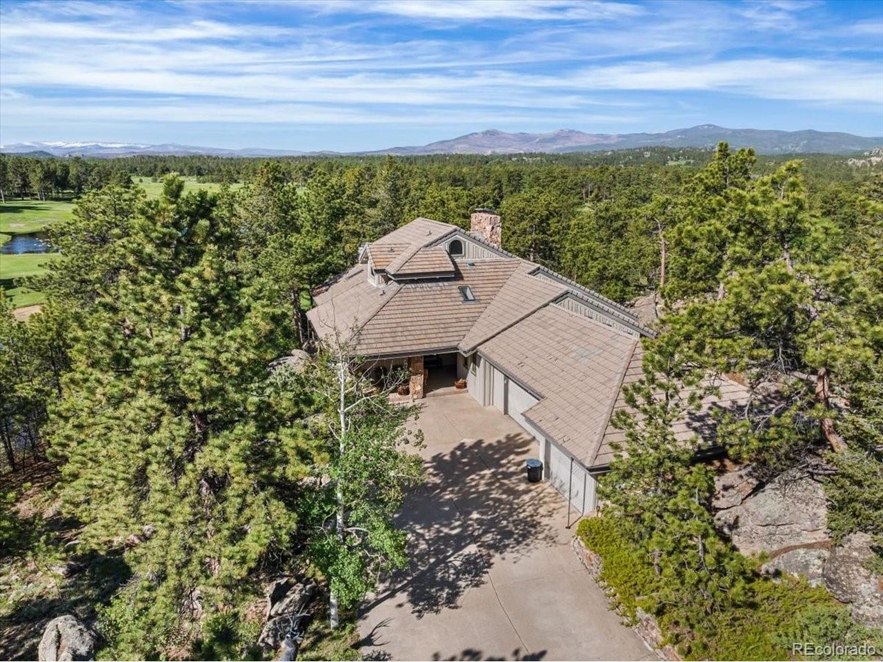 2611 Fox Acres Drive Dr E