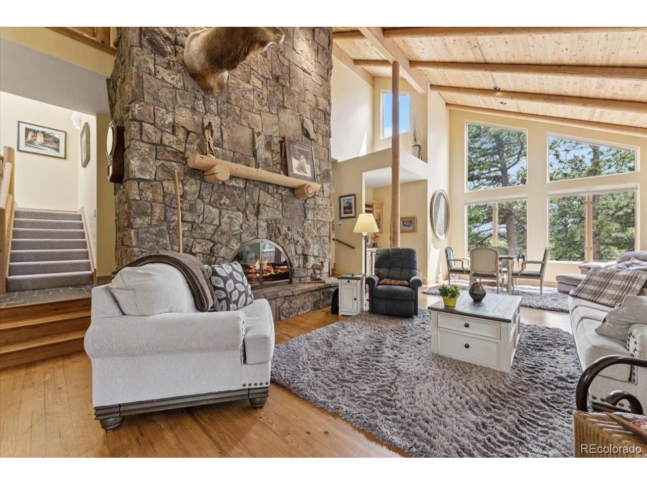2611 Fox Acres Drive Dr E