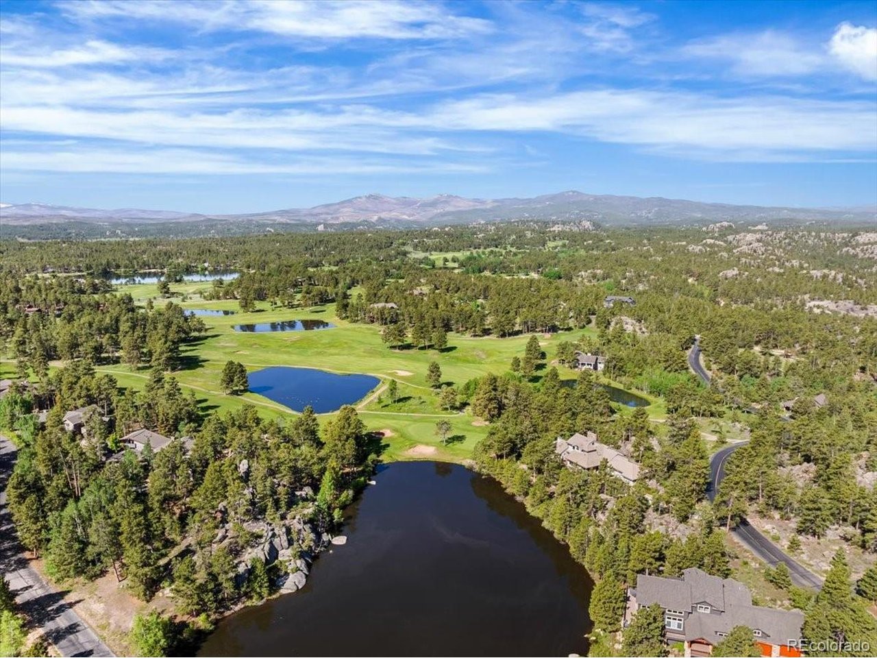 2611 Fox Acres Drive Dr E