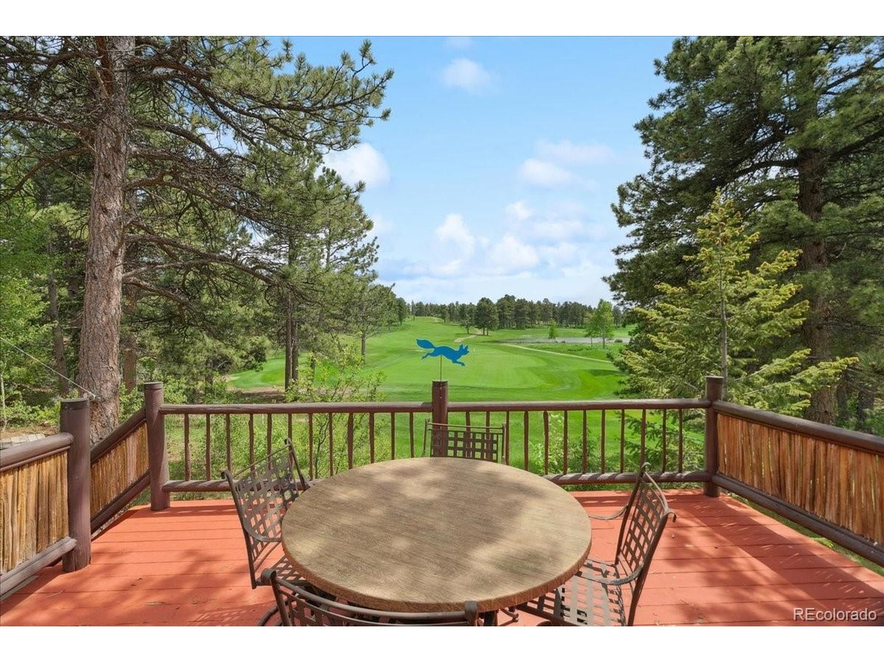 2611 Fox Acres Drive Dr E