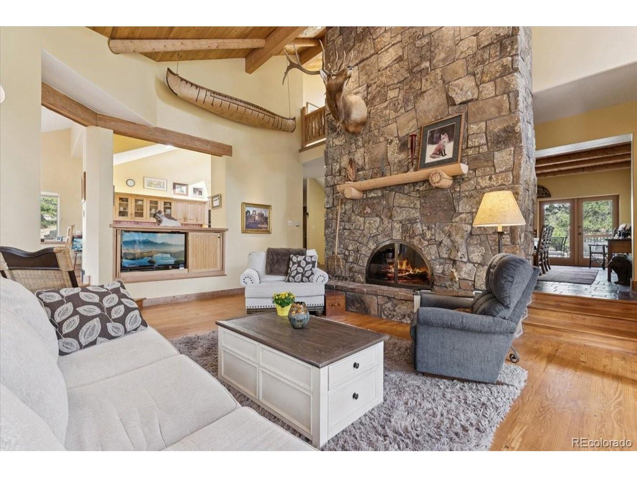 2611 Fox Acres Drive Dr E