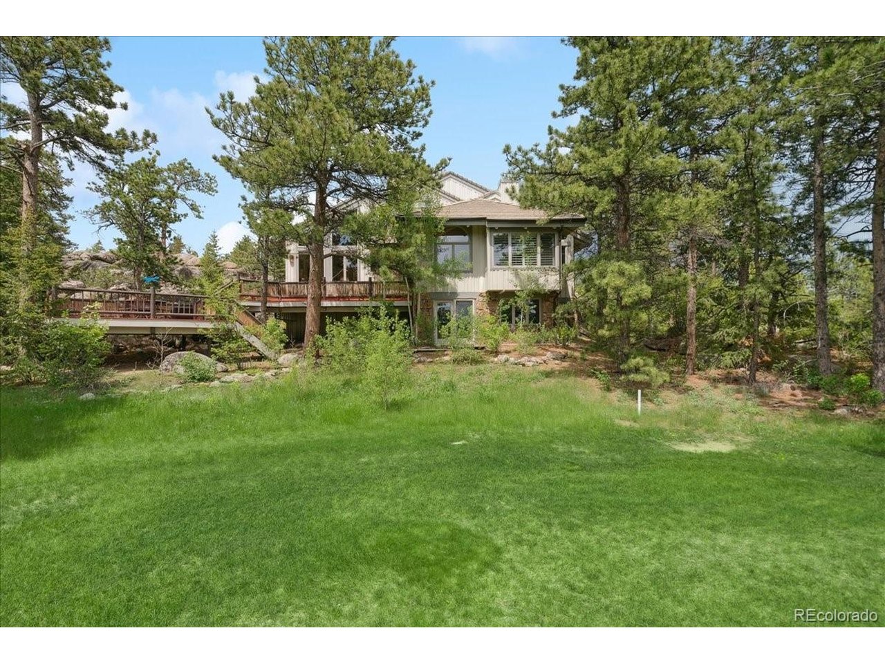 2611 Fox Acres Drive Dr E
