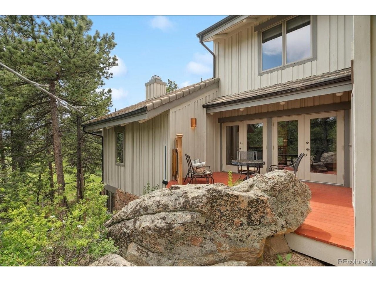2611 Fox Acres Drive Dr E