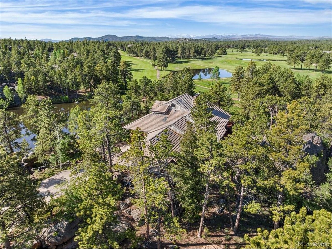 2611 Fox Acres Drive Dr E