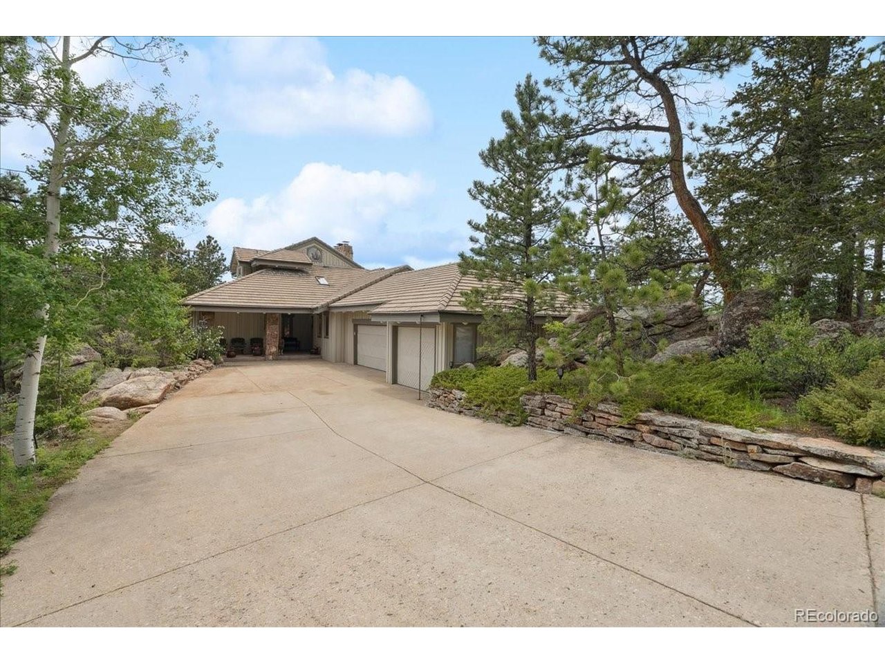2611 Fox Acres Drive Dr E